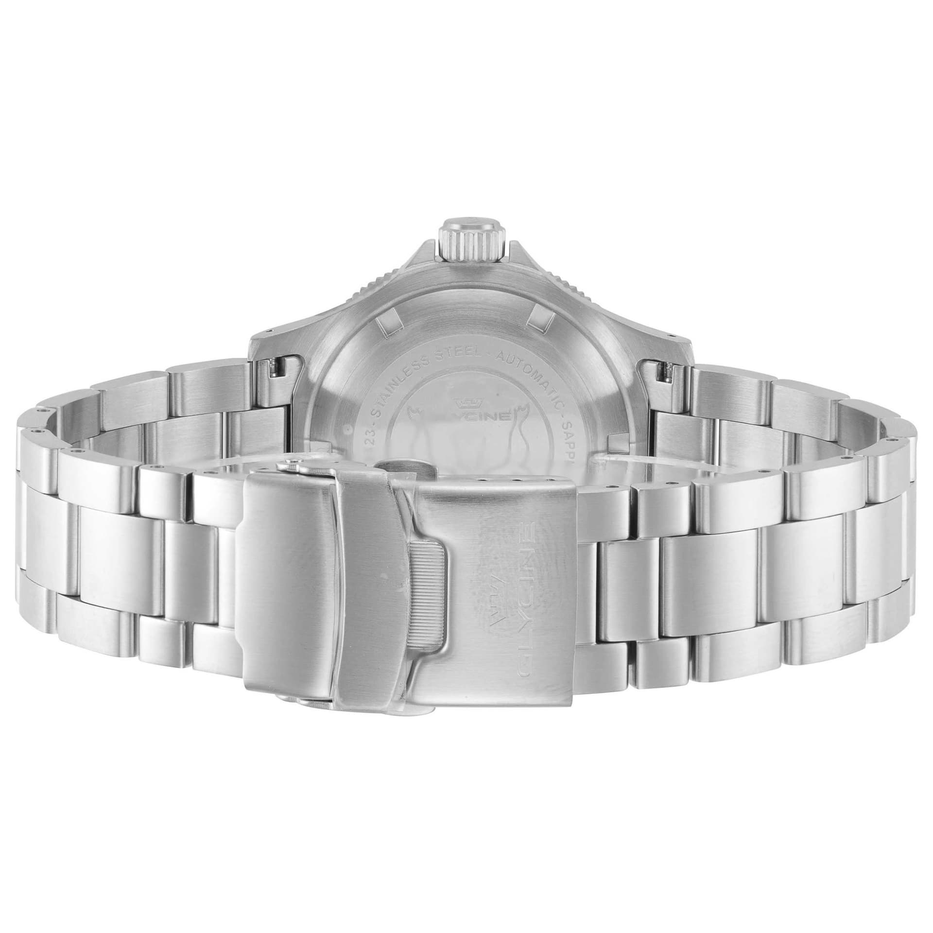 Glycine Men's Watch GL0523 2