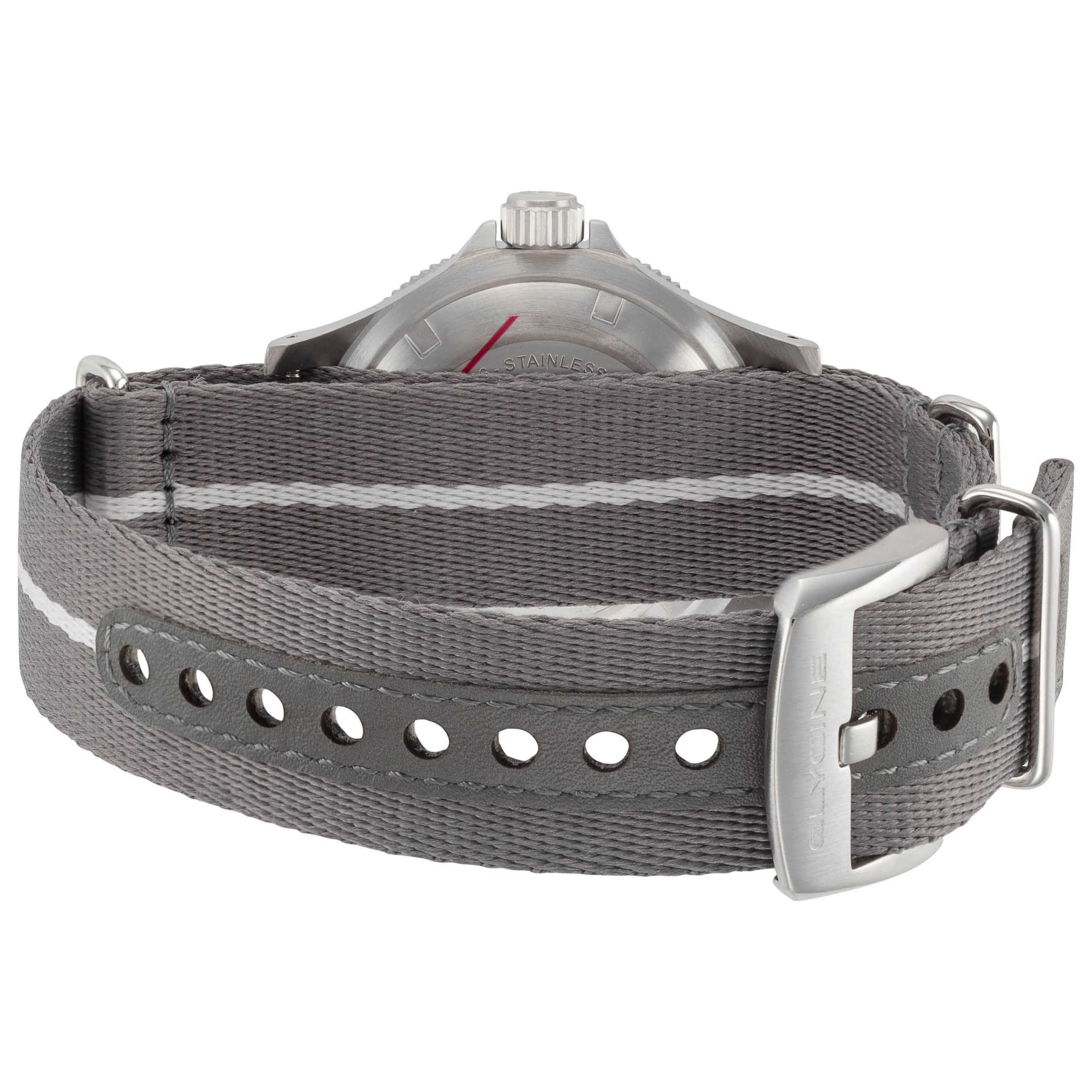 Glycine Men's Watch GL0526 2