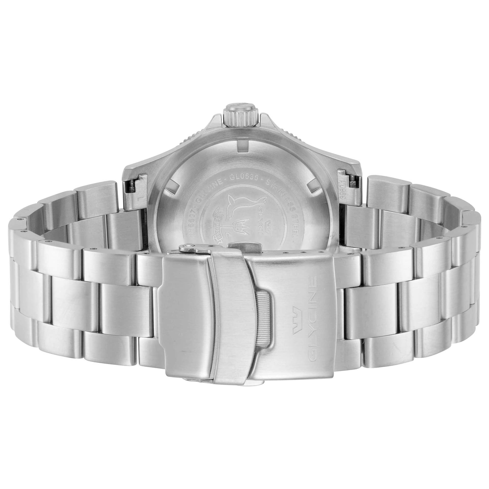Glycine Men's Watch GL0535 2