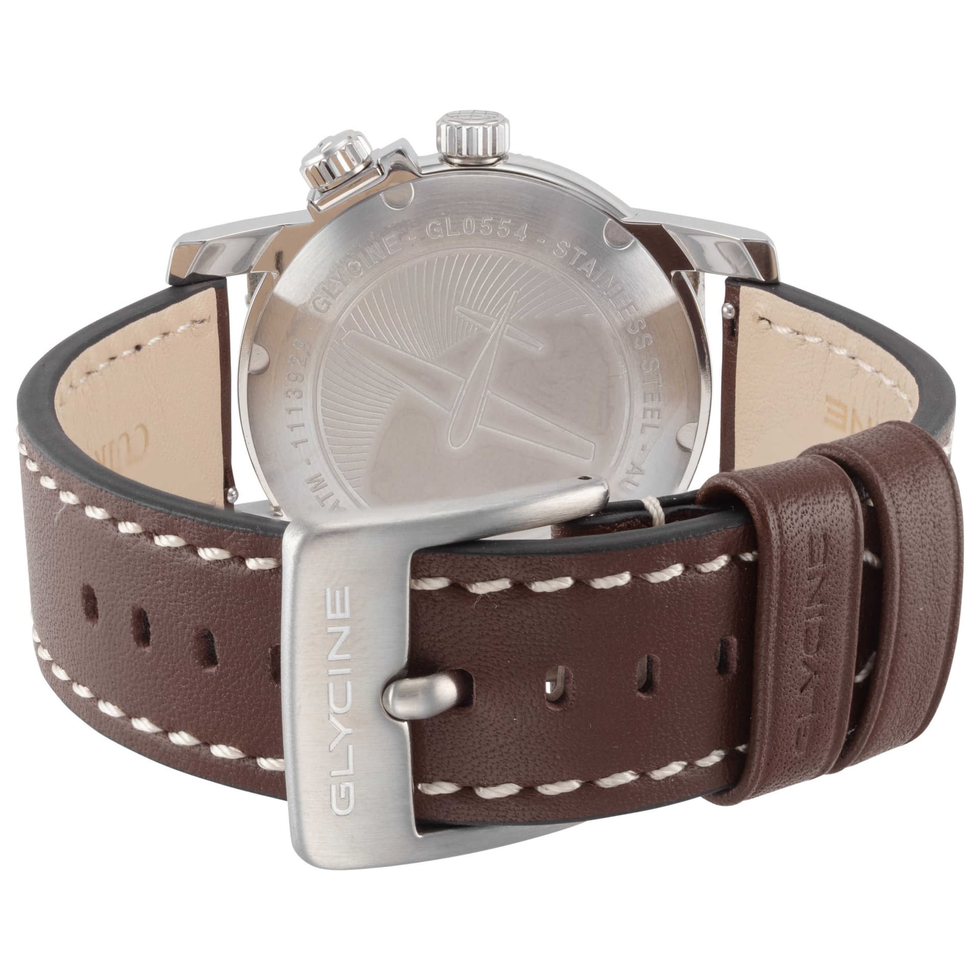 Glycine Men's Watch GL0554 2