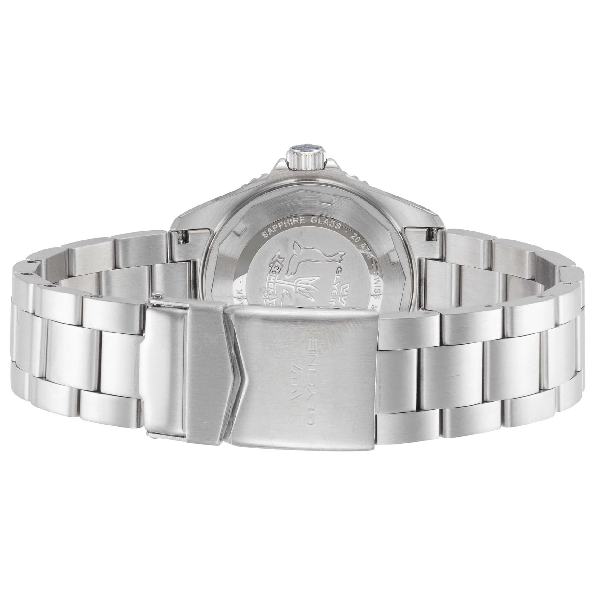 Glycine Men's Watch GL1060 2