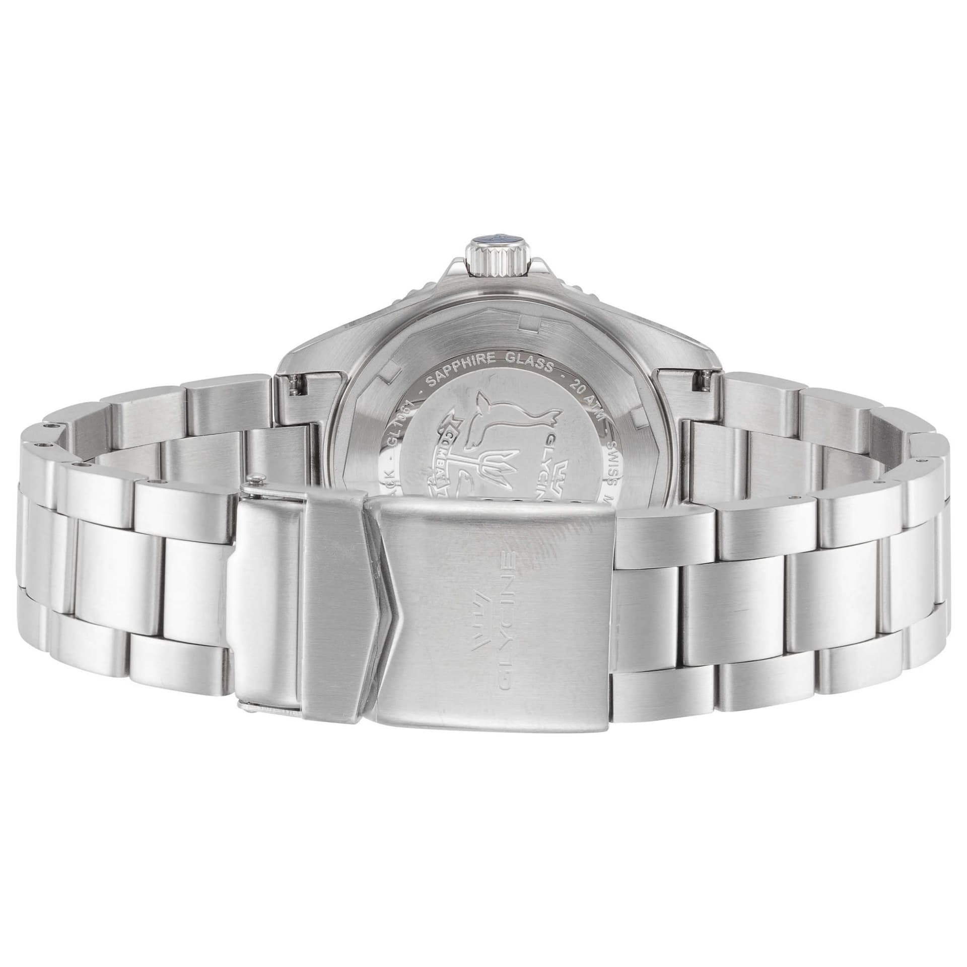 Glycine Men's Watch GL1061 2