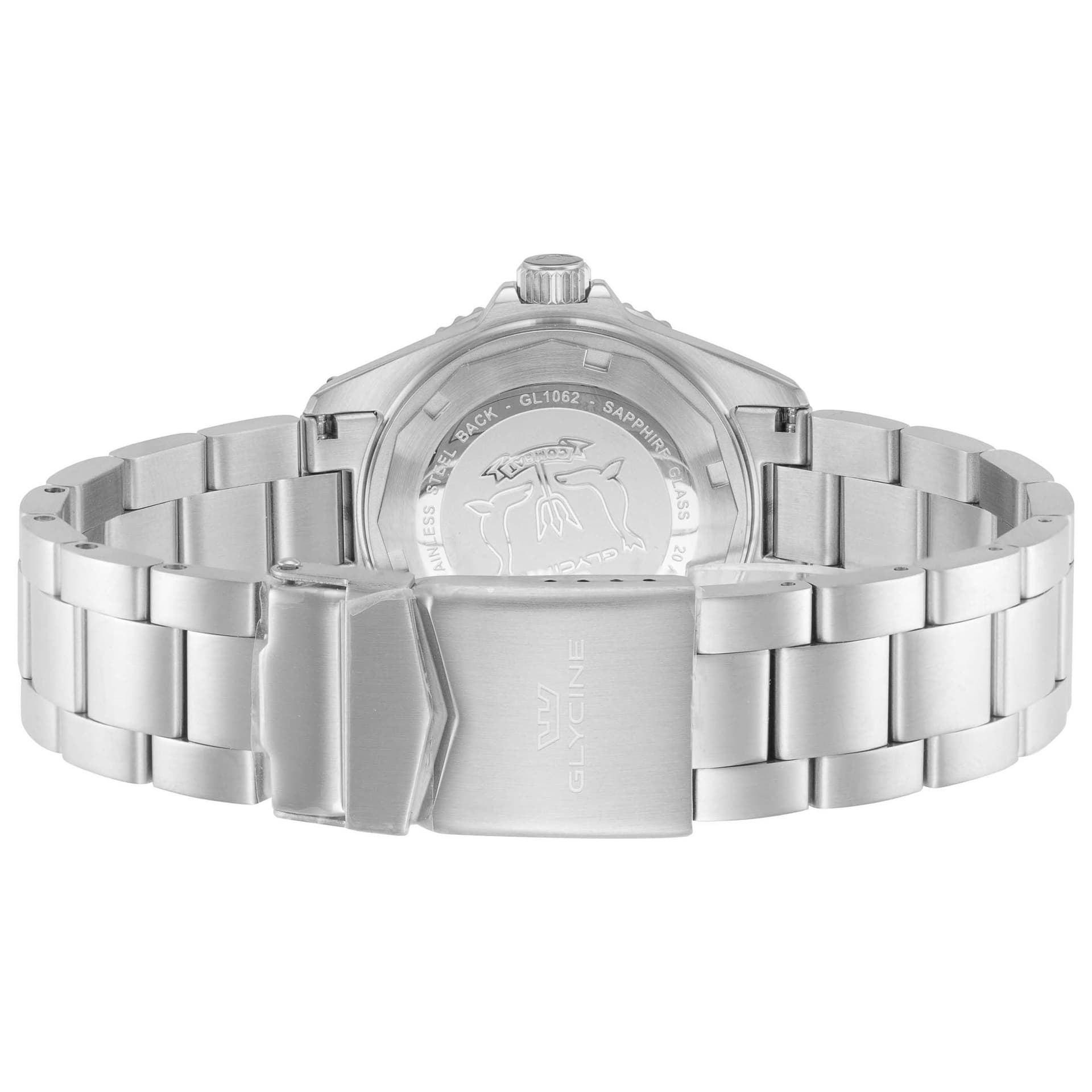 Glycine Men's Watch GL1062 2