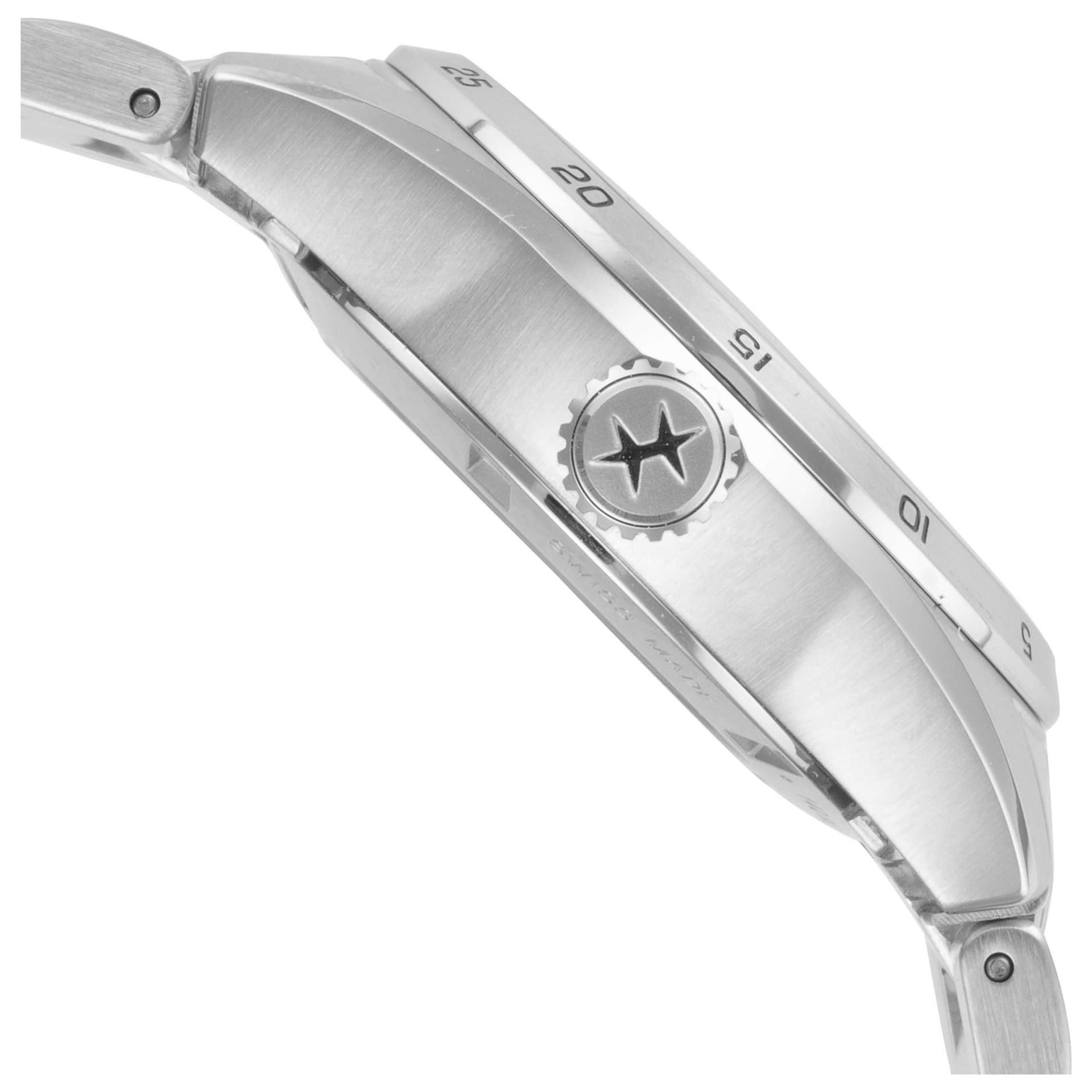 Hamilton Jazzmaster Performer Women's Watch H36105140 3