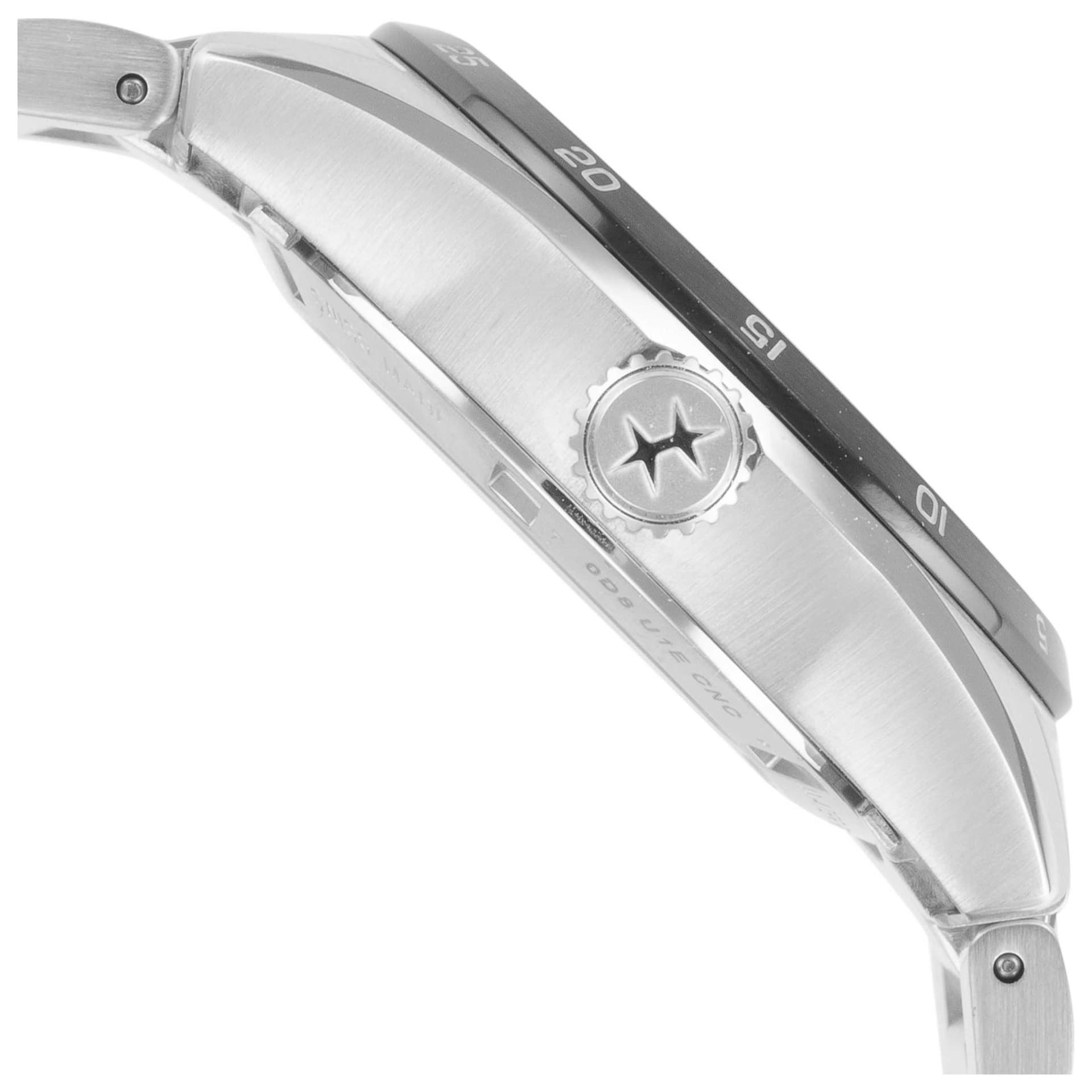 Hamilton Jazzmaster Women's Watch H36135130 3