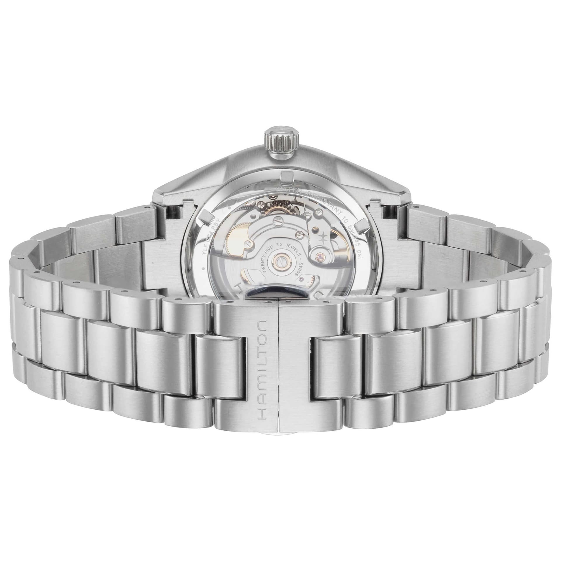 Hamilton Performer Men's Watch H36205130 2
