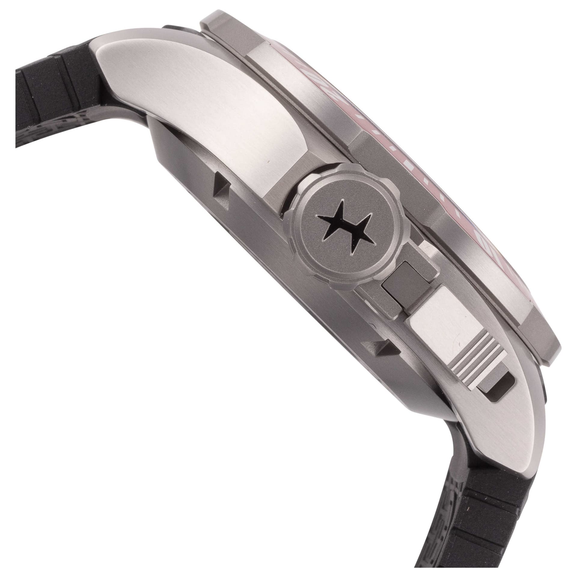 Hamilton Men's Watch H77805335 3
