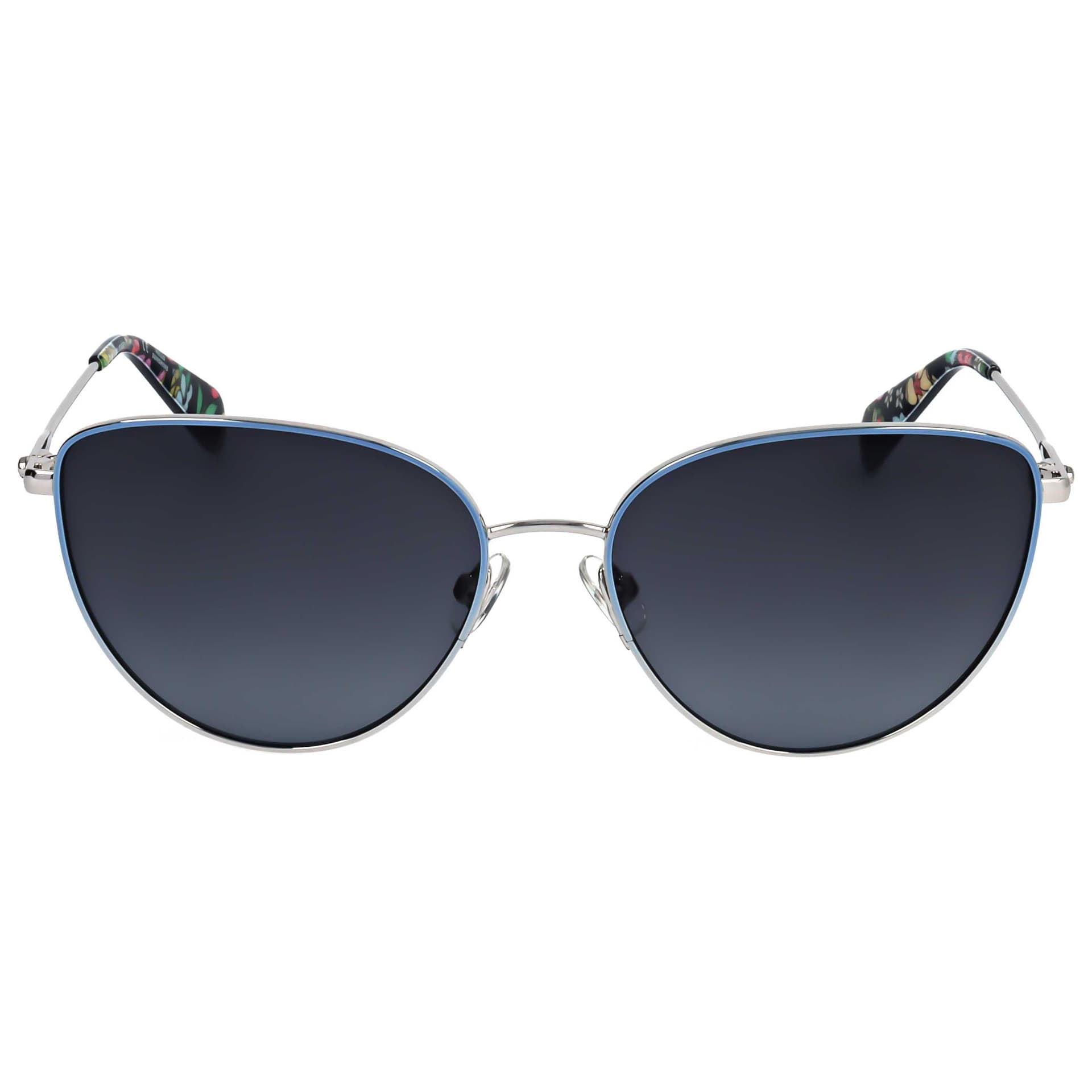Kate Spade Women's Sunglasses HAILEY-G-S-DOH-55 3