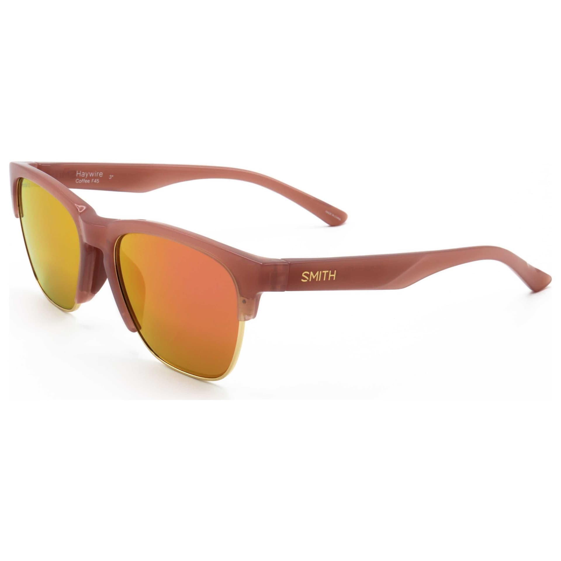 Smith Optics Smith Optics Unisex Sunglasses HAYWIRE-F45-55