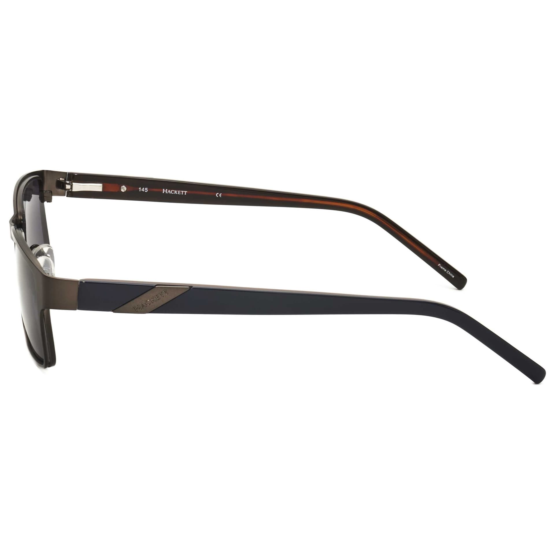 Hackett Hackett Men's Sunglasses HEKS1091-091-54 2