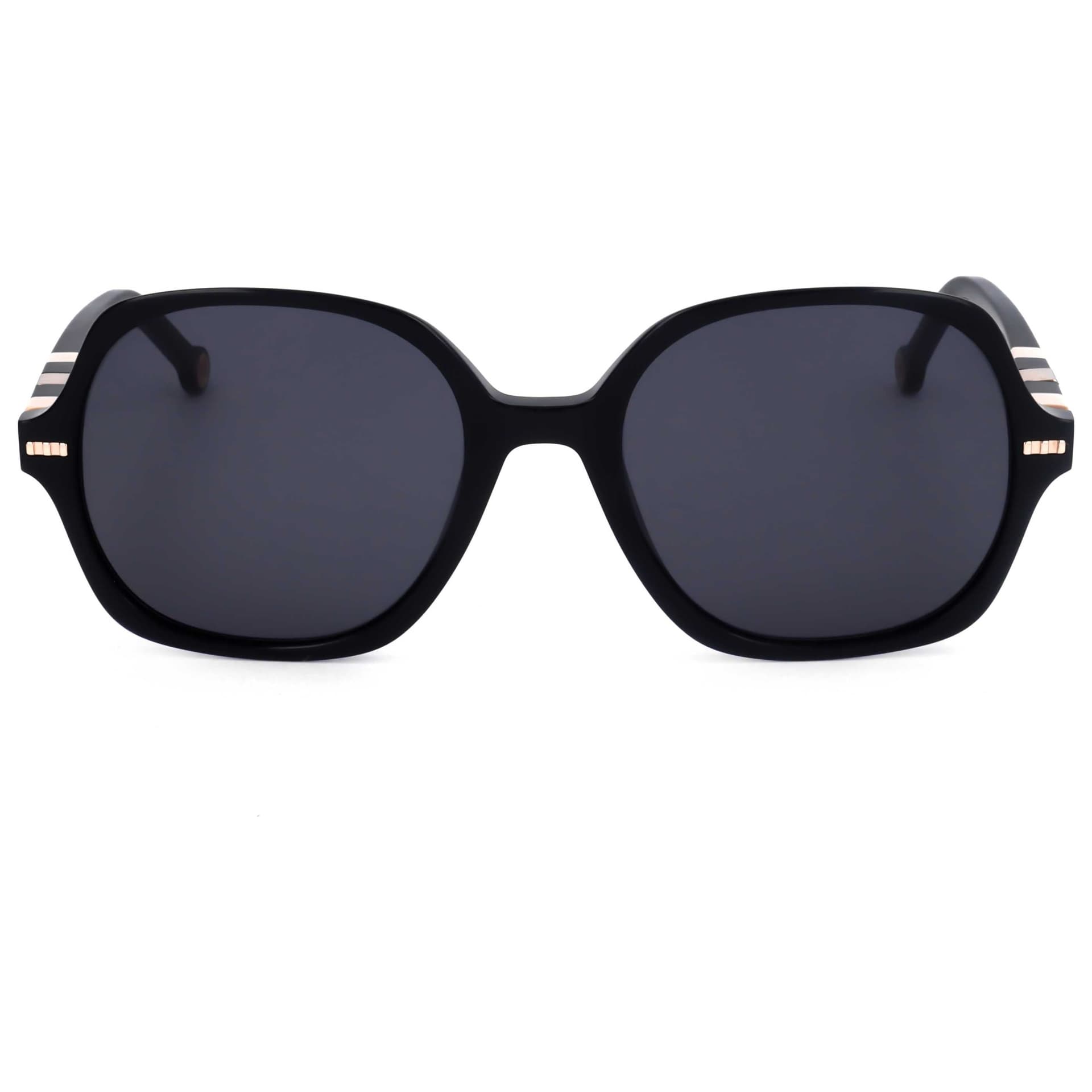 Carolina Herrera Women's Sunglasses HER0106-S-KDX-55 3