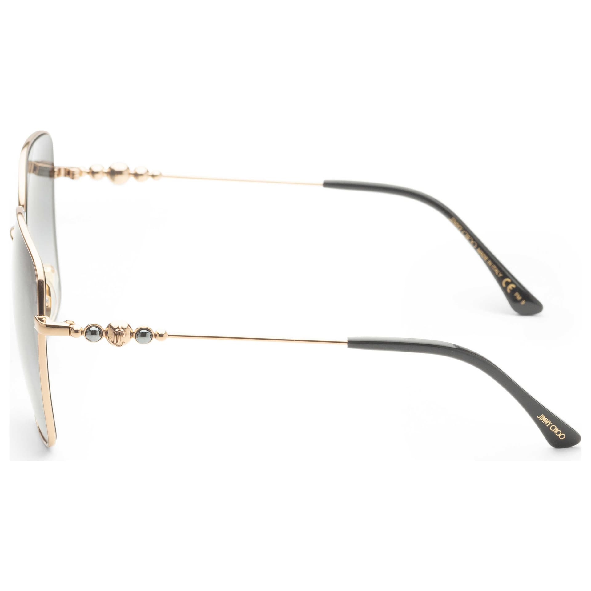 Jimmy Choo Jimmy Choo Women's Sunglasses HESTERS-02M2-9O 2