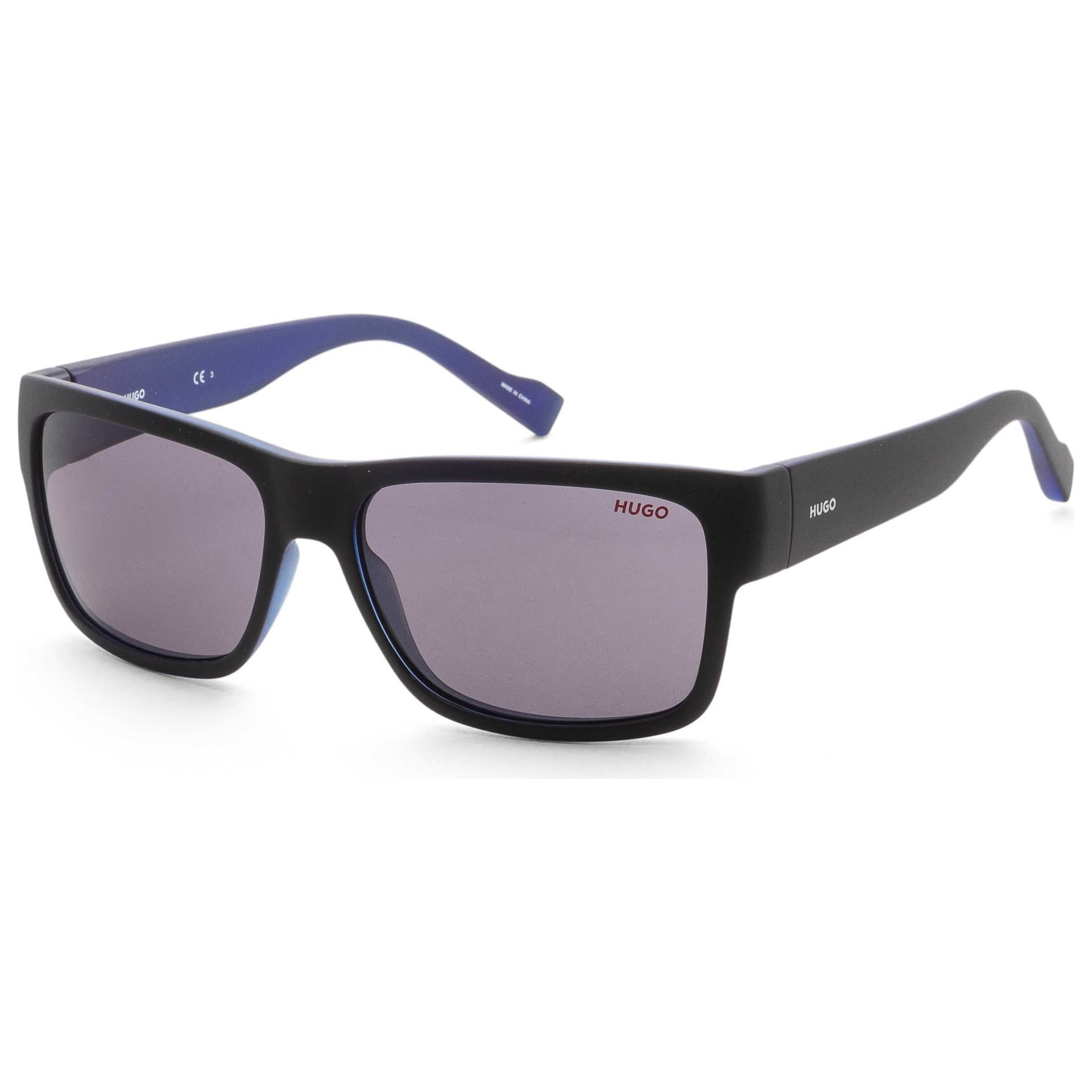 Hugo Boss Men's Sunglasses HG0176-S-0VK-IR