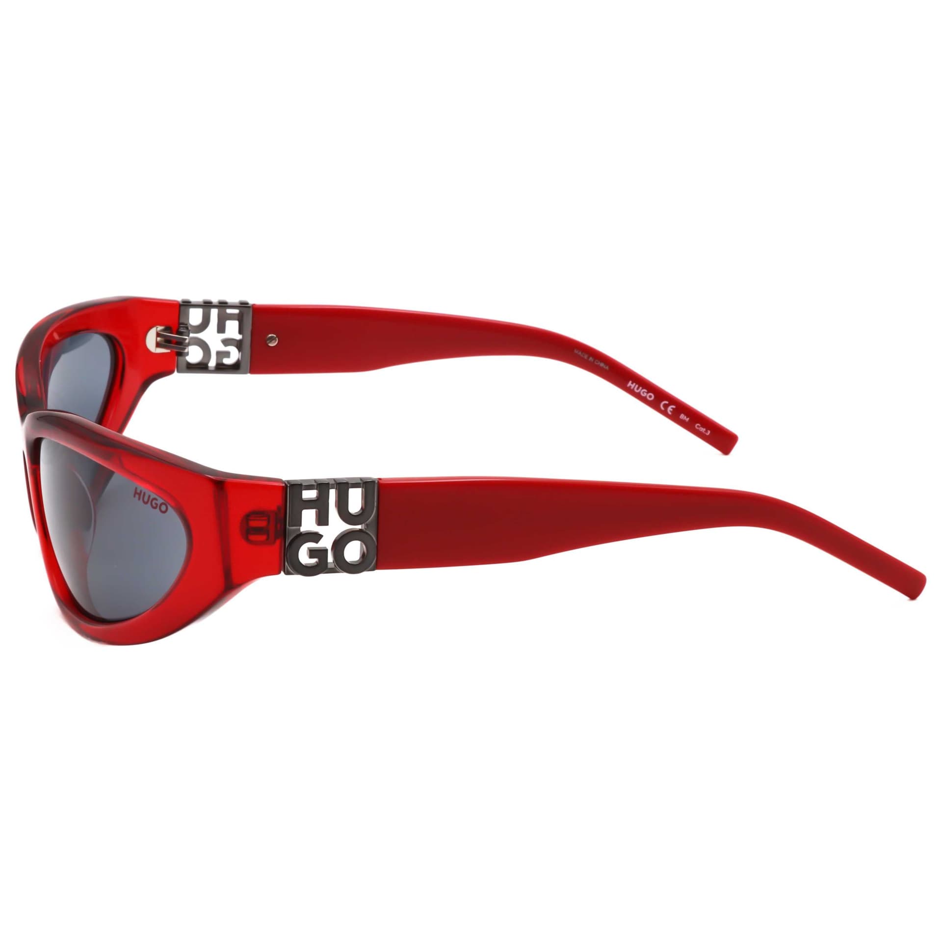 Hugo Boss Men's Sunglasses HG1255-S-C9A-59 2