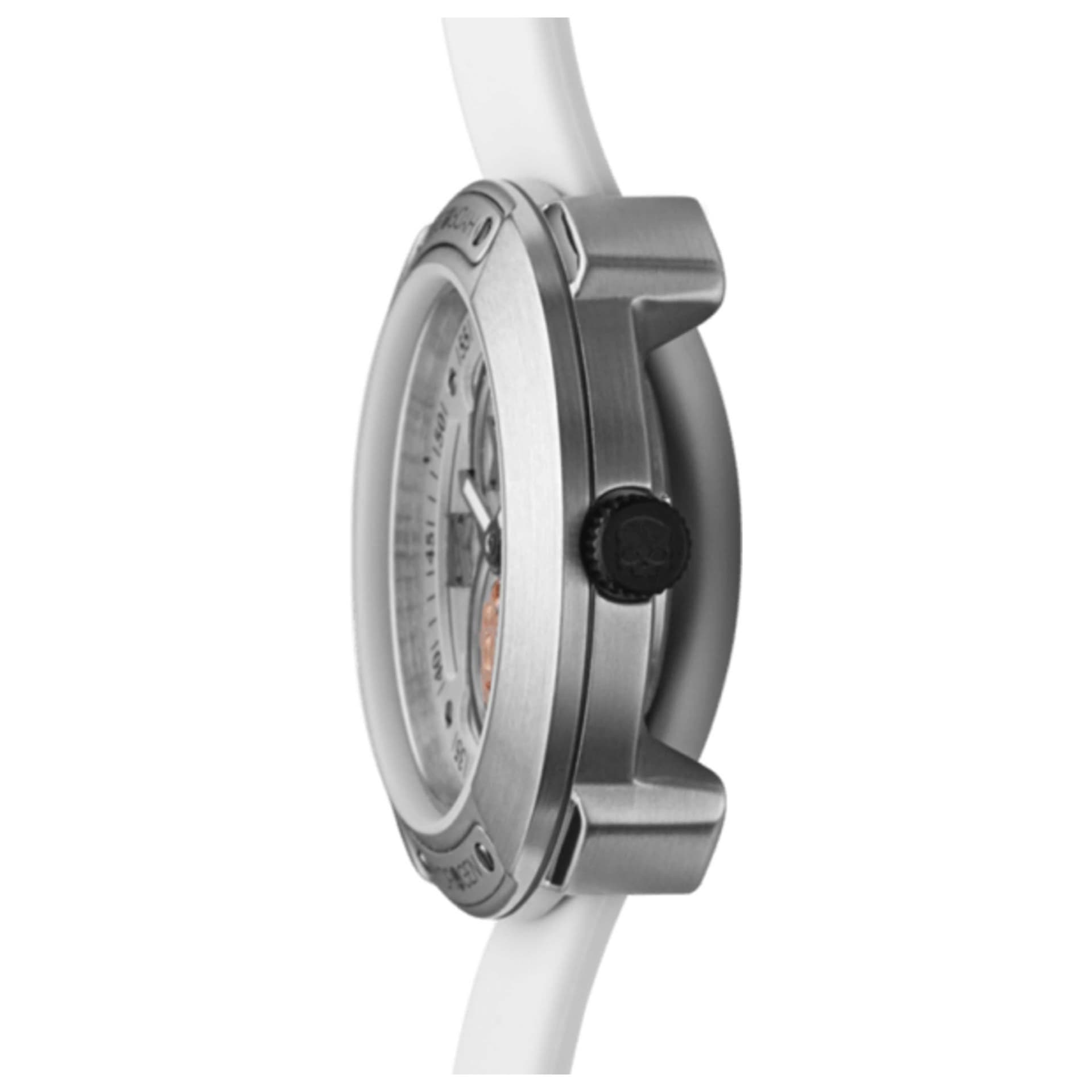 Hydrogen Unisex Watch HW112900 3