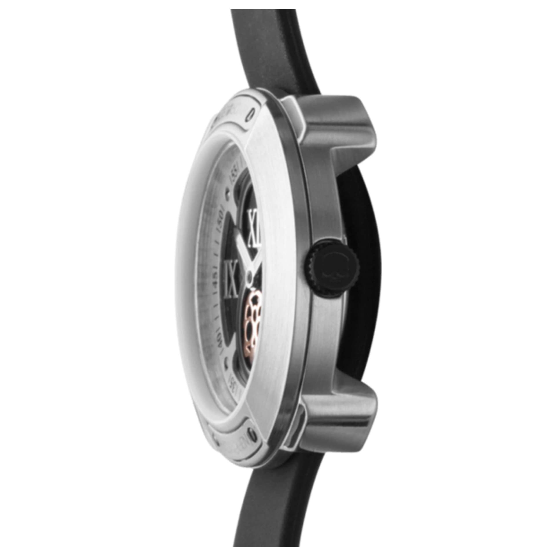 Hydrogen Unisex Watch HW112901 3