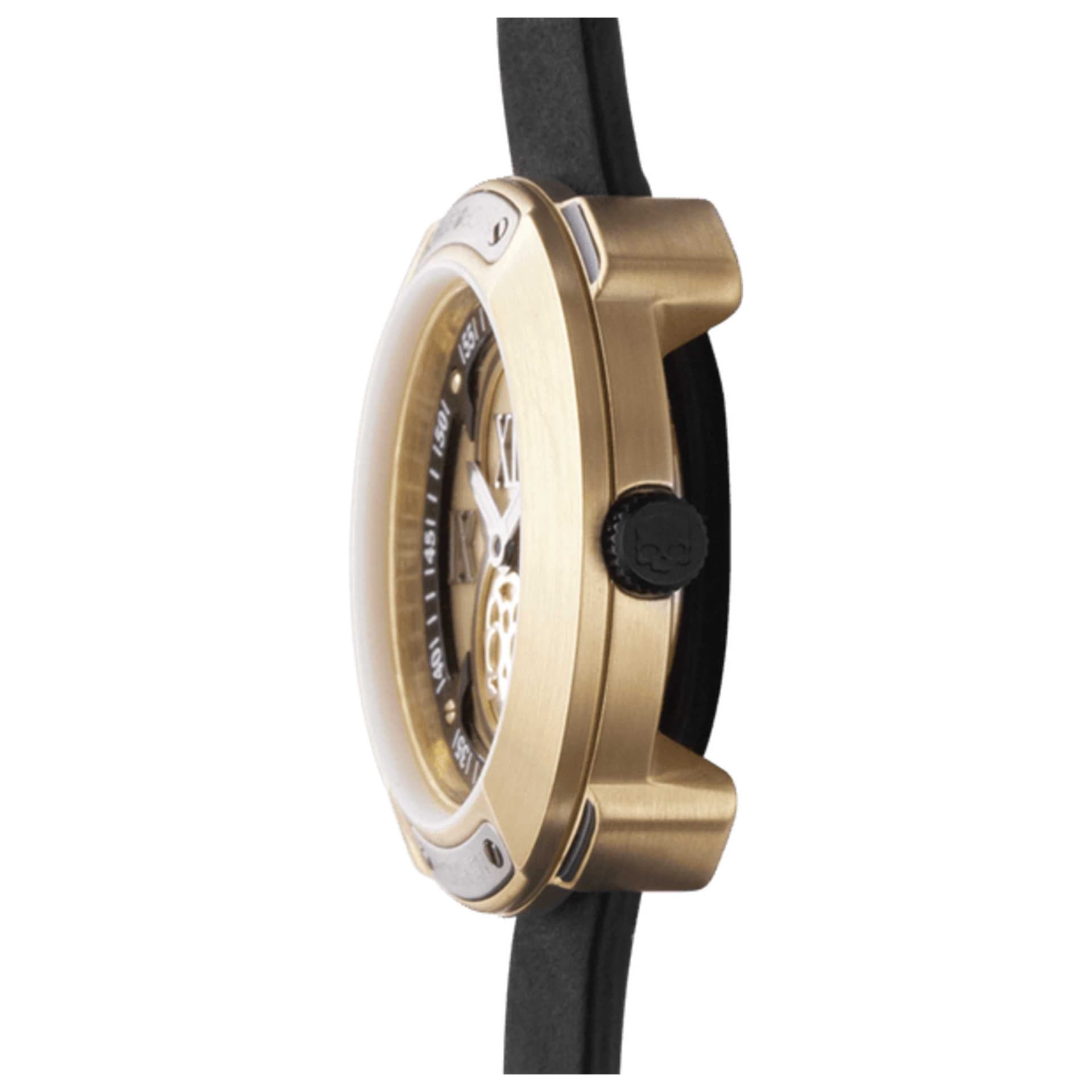 Hydrogen Unisex Watch HW112903 3