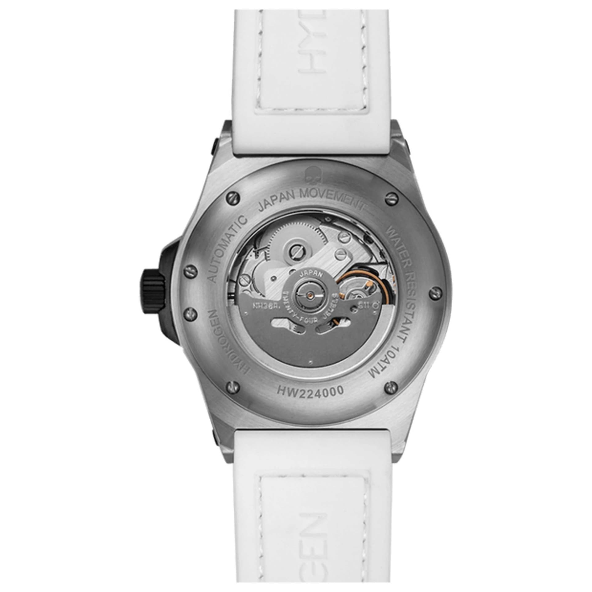 Hydrogen Men's Watch HW224000 2