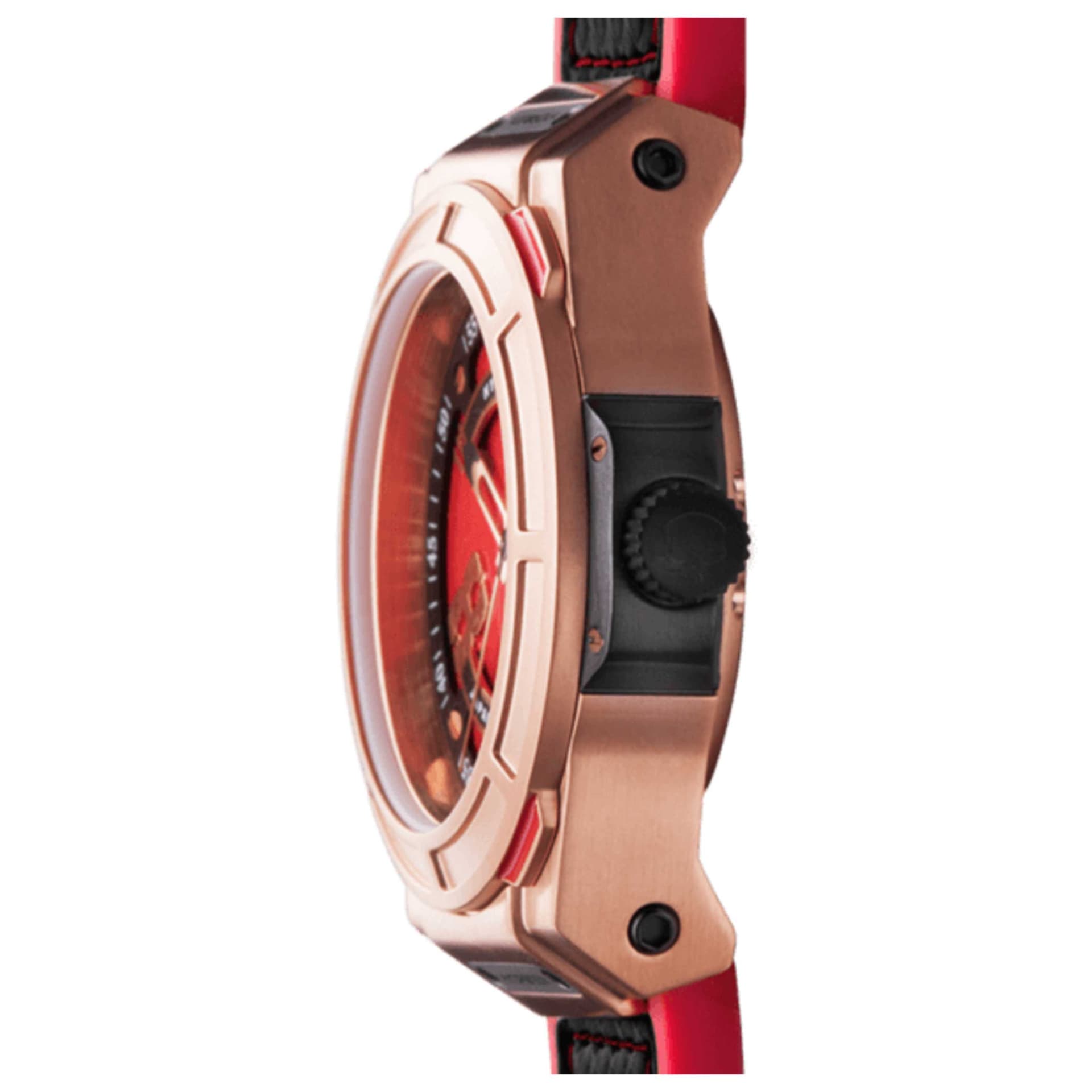 Hydrogen Men's Watch HW224003 3