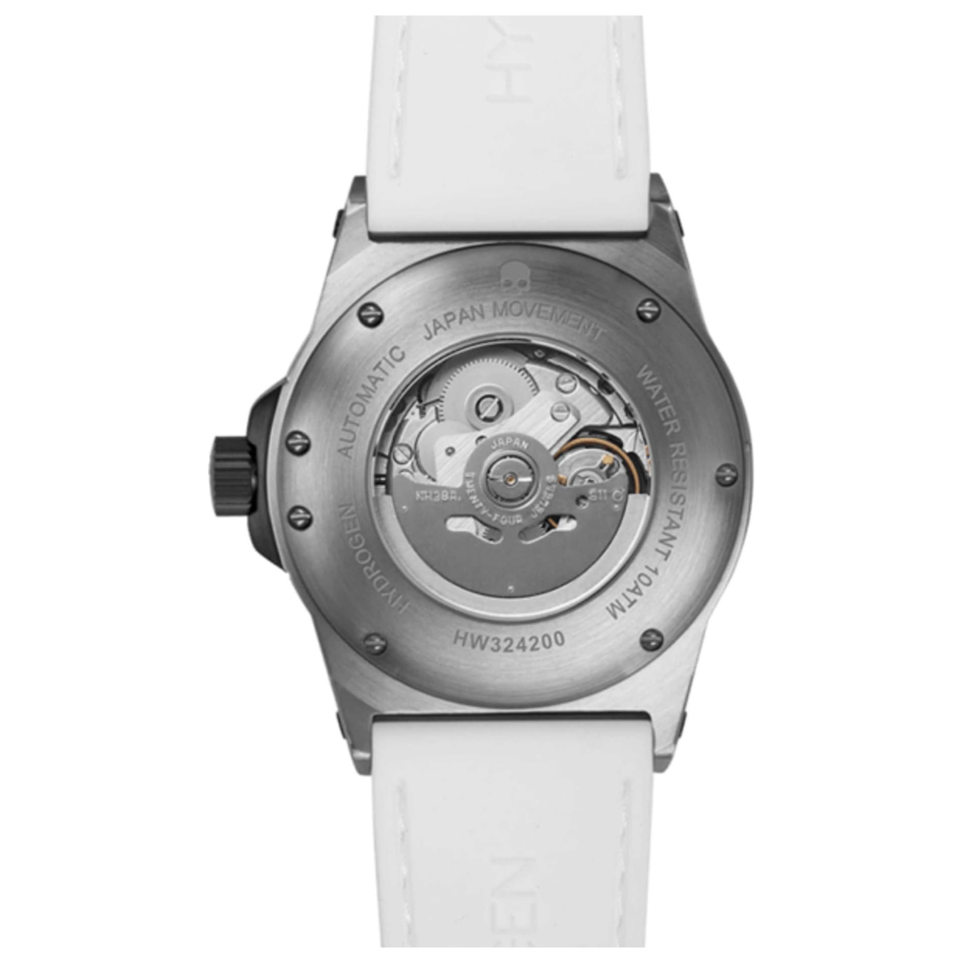 Hydrogen Men's Watch HW324200 2