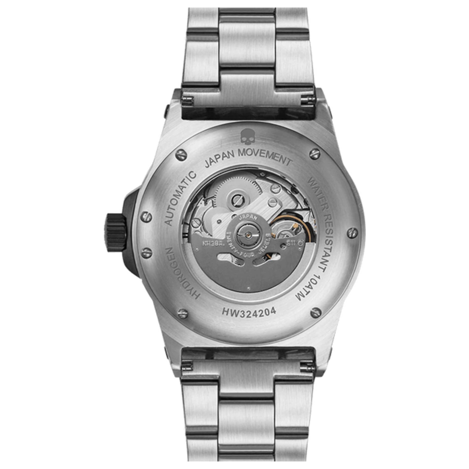Hydrogen Men's Watch HW324204 2