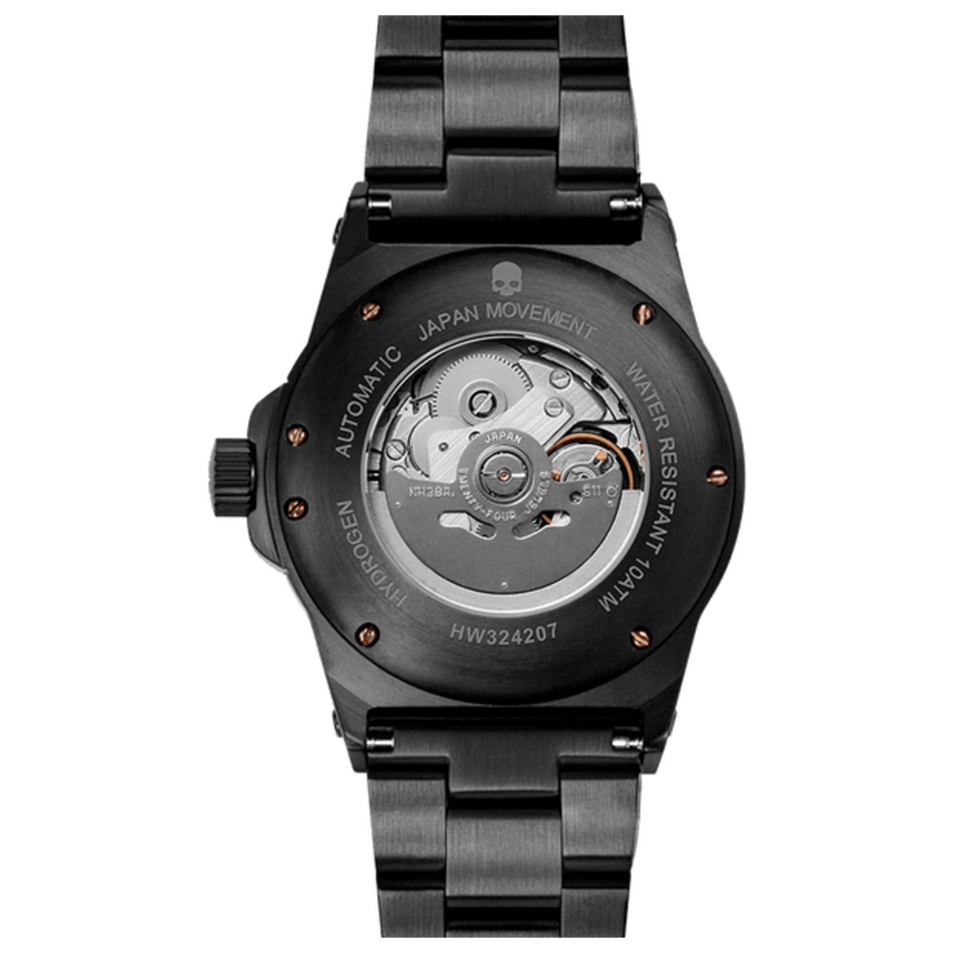Hydrogen Men's Watch HW324207 2