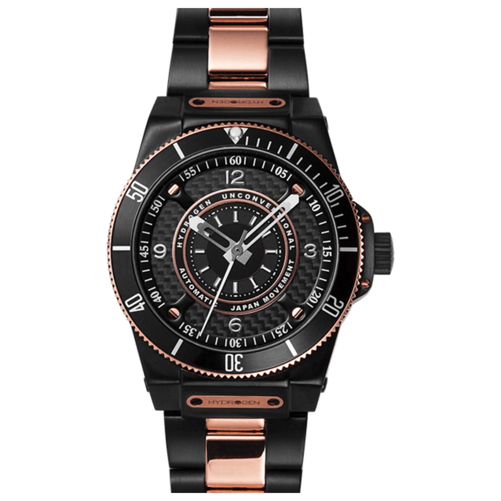 Hydrogen Men's Watch HW324207