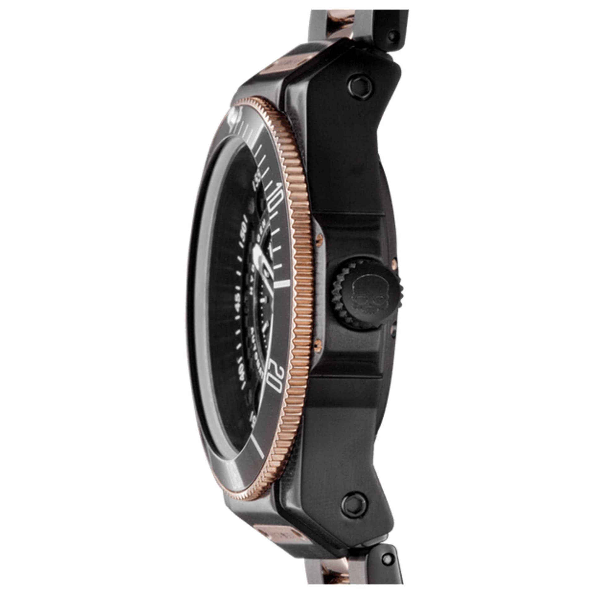 Hydrogen Men's Watch HW324207 3