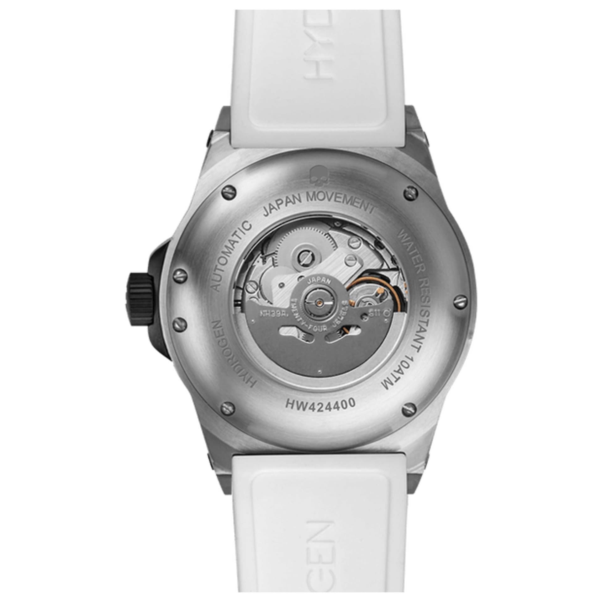 Hydrogen Men's Watch HW424400 2