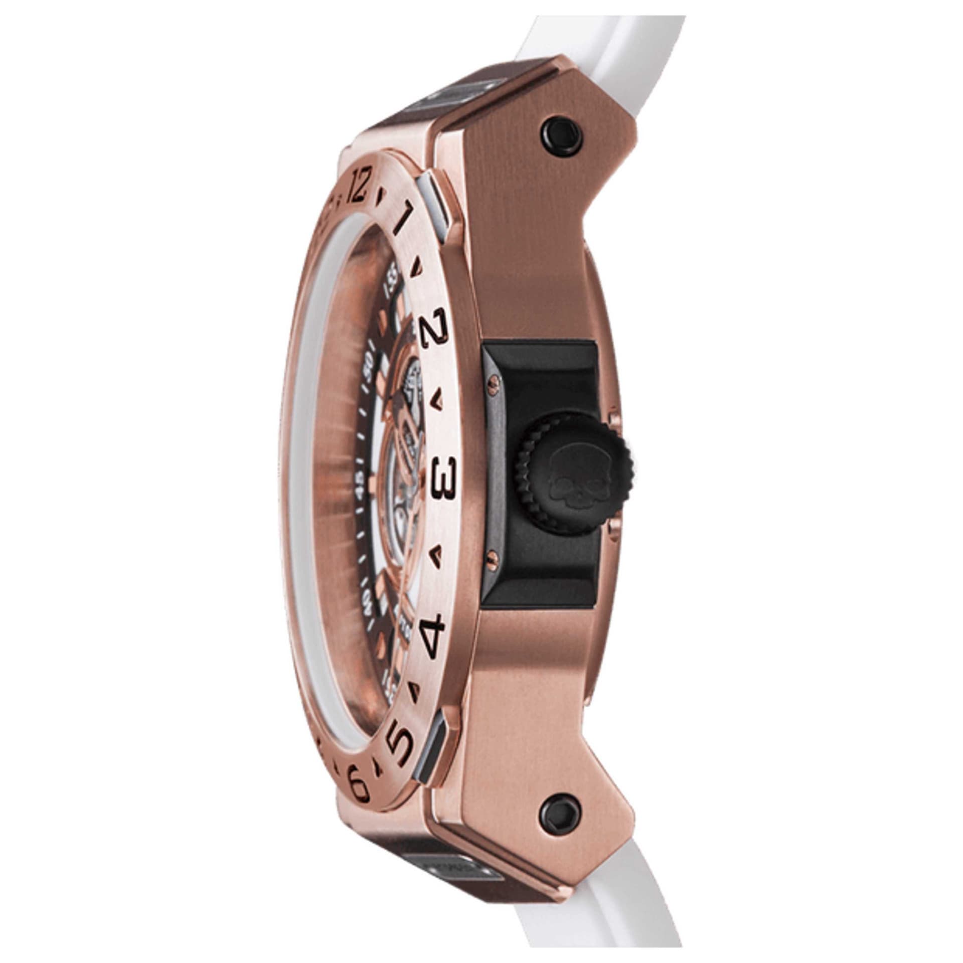Hydrogen Men's Watch HW424401 3