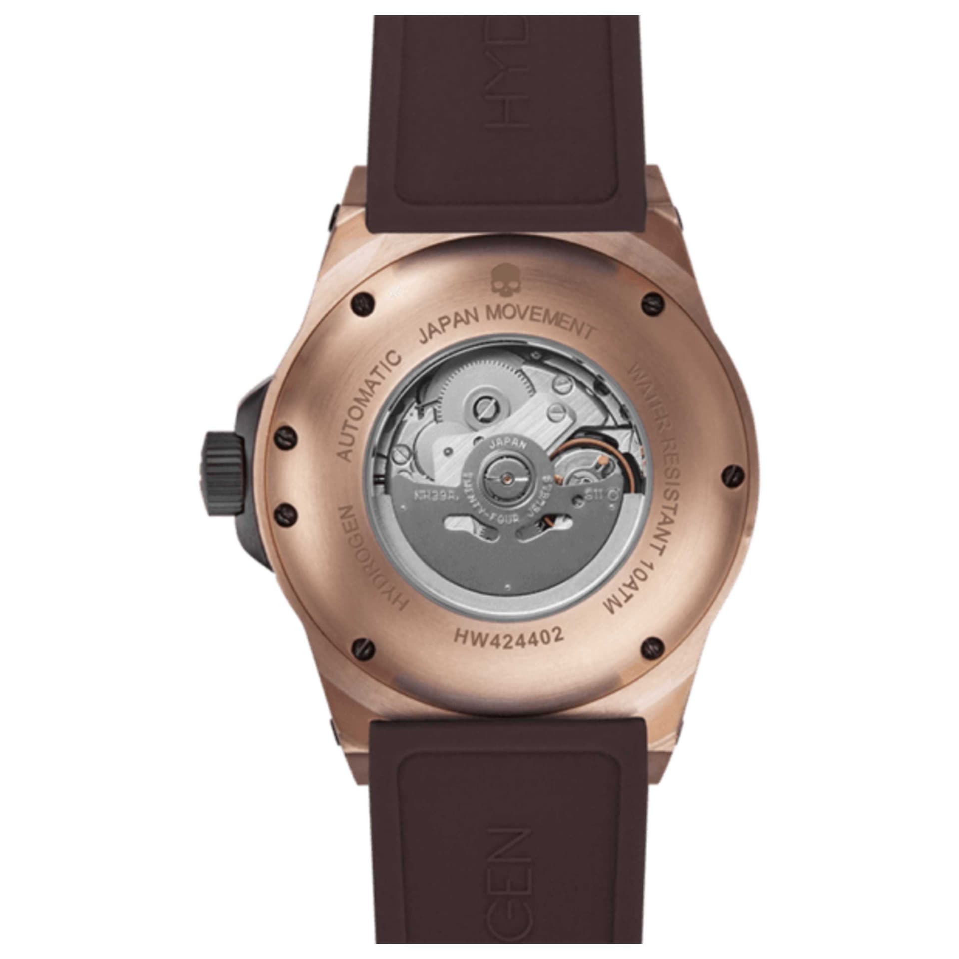 Hydrogen Men's Watch HW424402 2