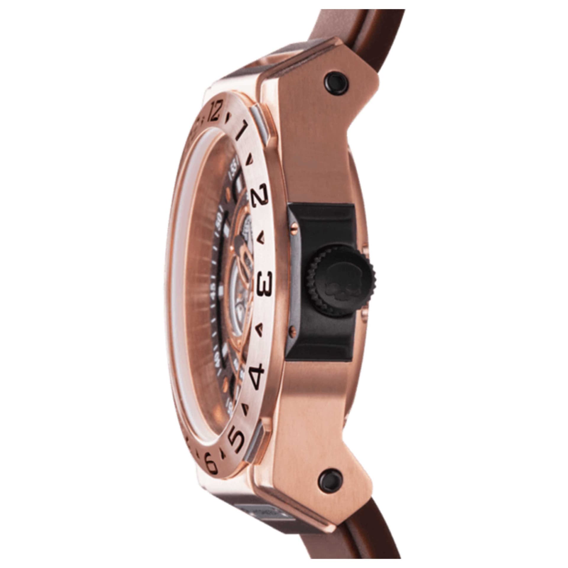 Hydrogen Men's Watch HW424402 3