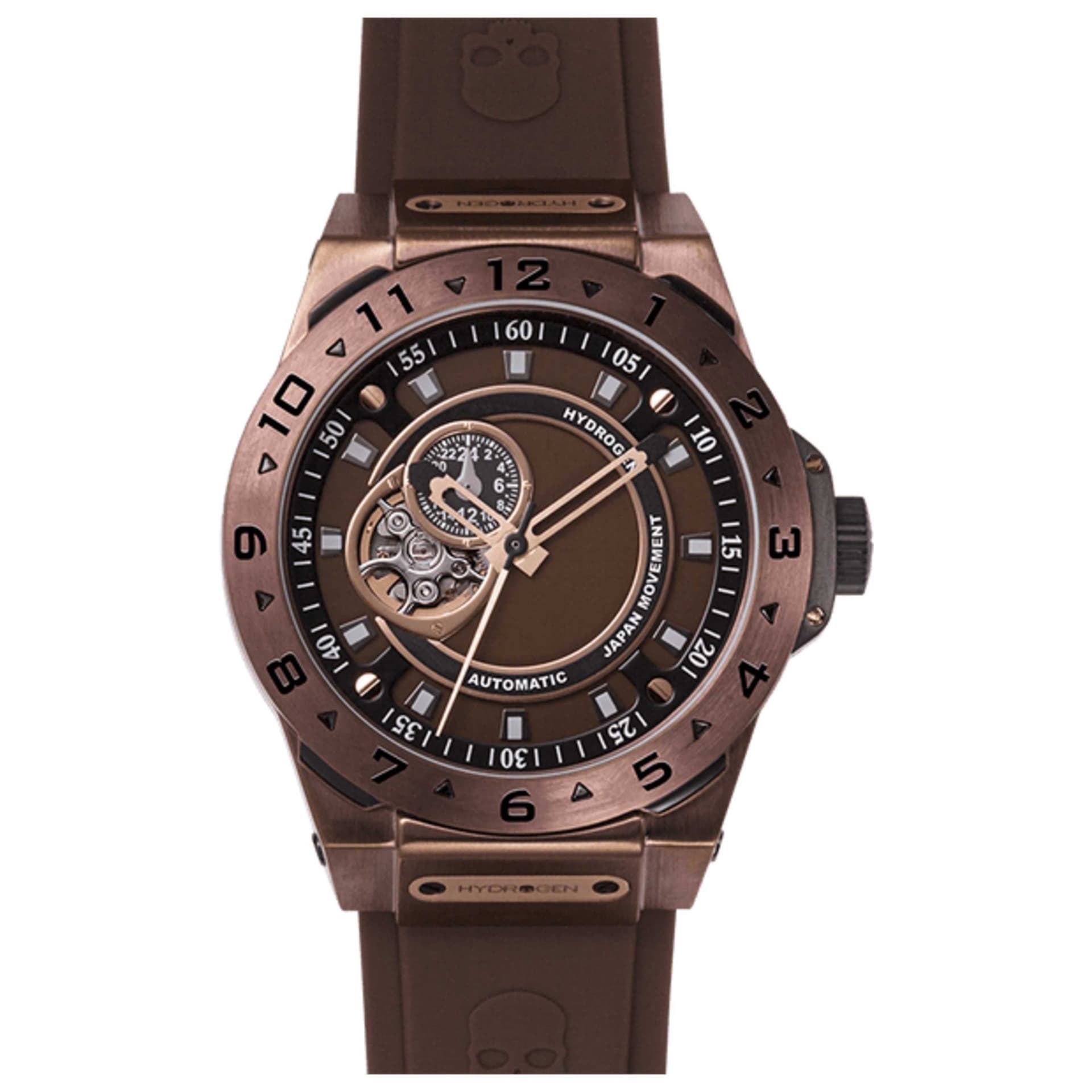 Hydrogen Men's Watch HW424403