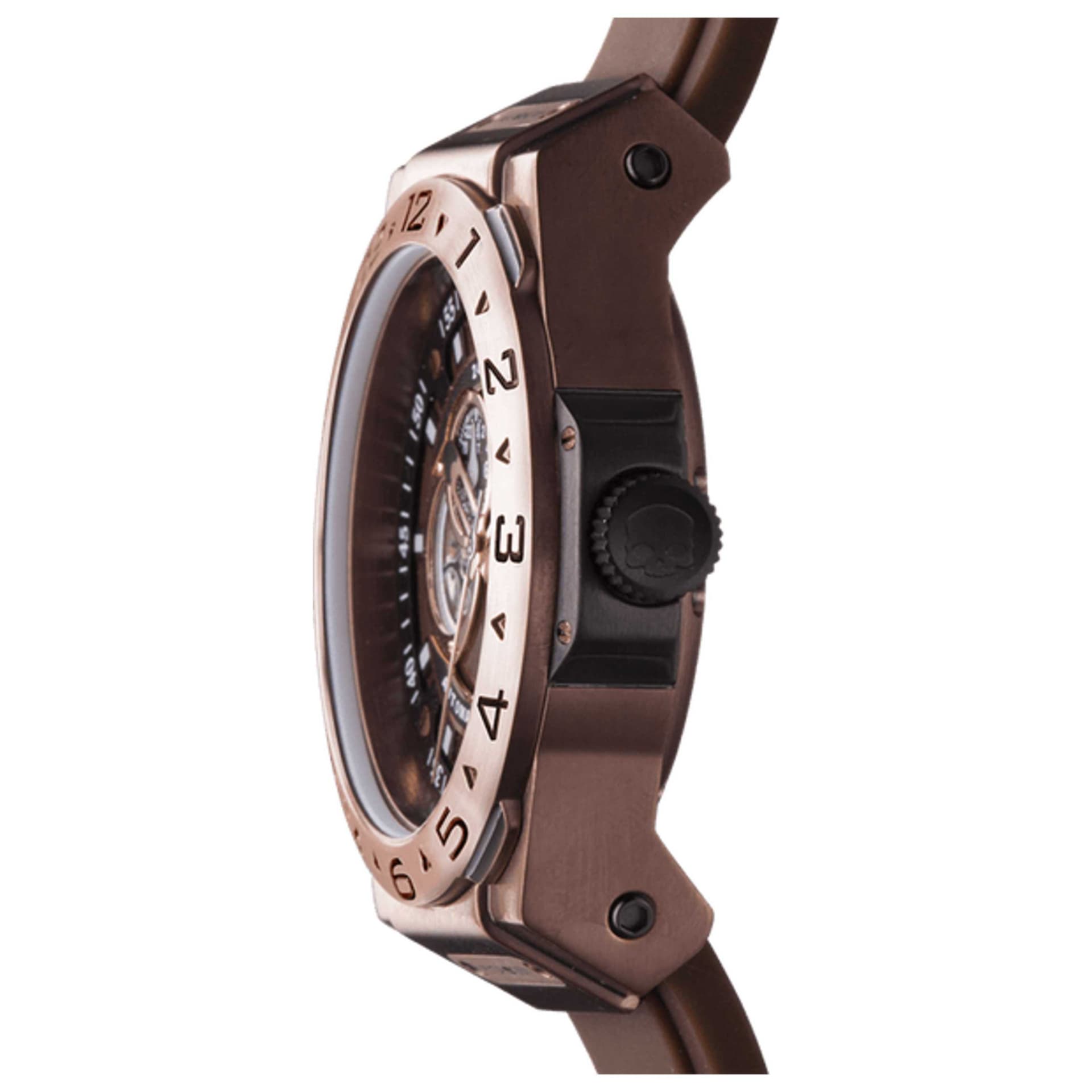 Hydrogen Men's Watch HW424403 3
