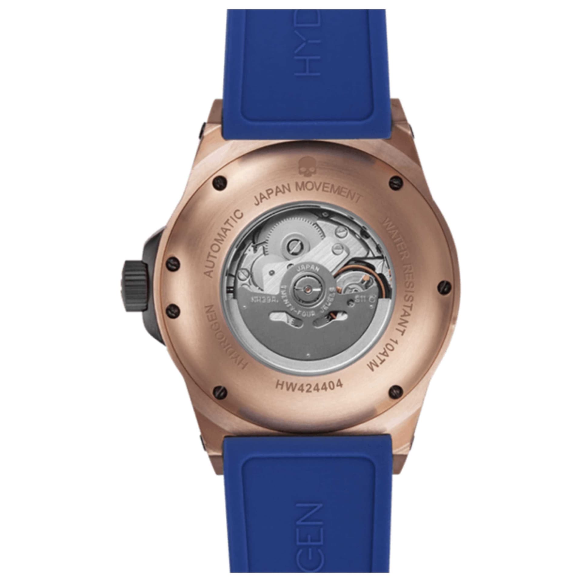 Hydrogen Men's Watch HW424404 2