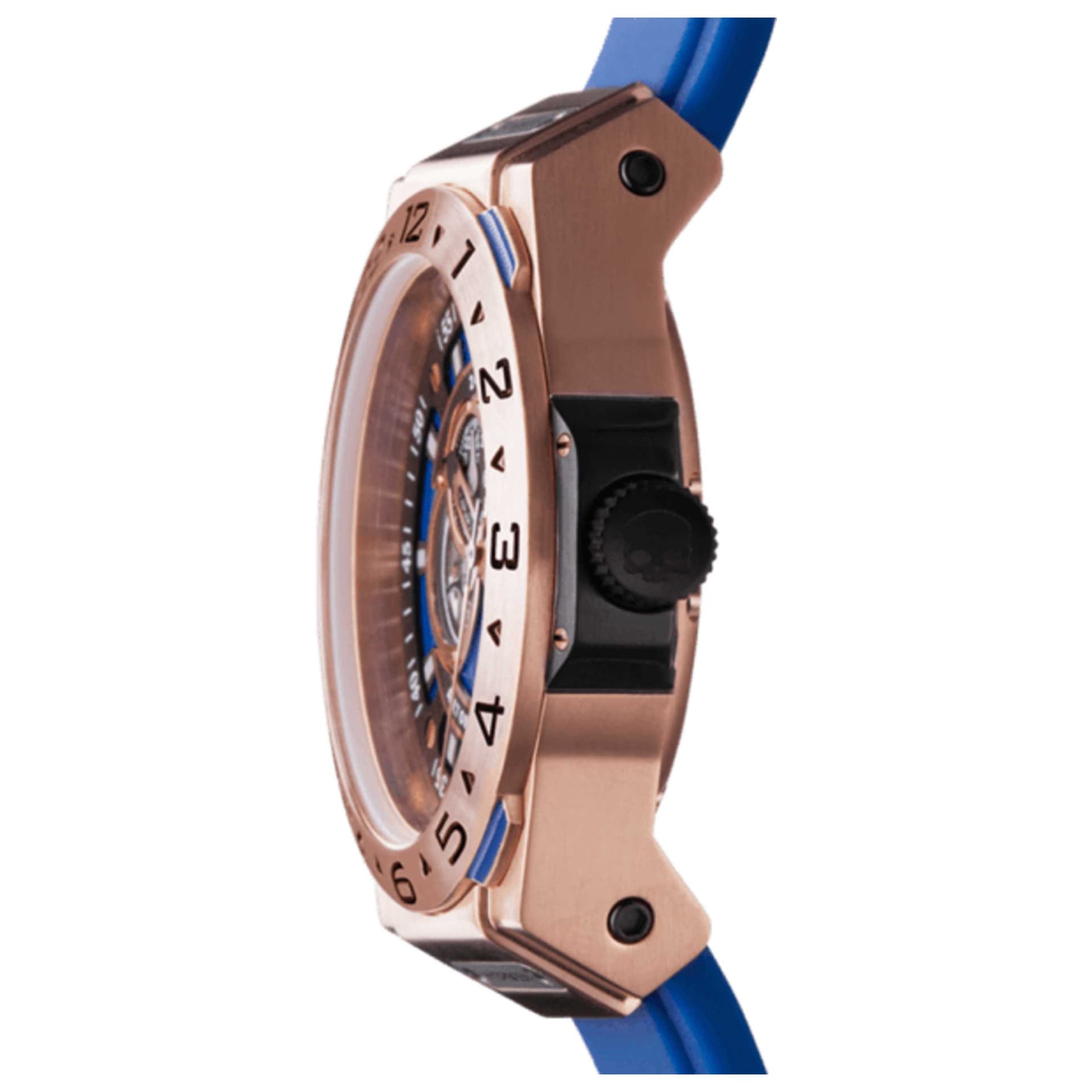 Hydrogen Men's Watch HW424404 3