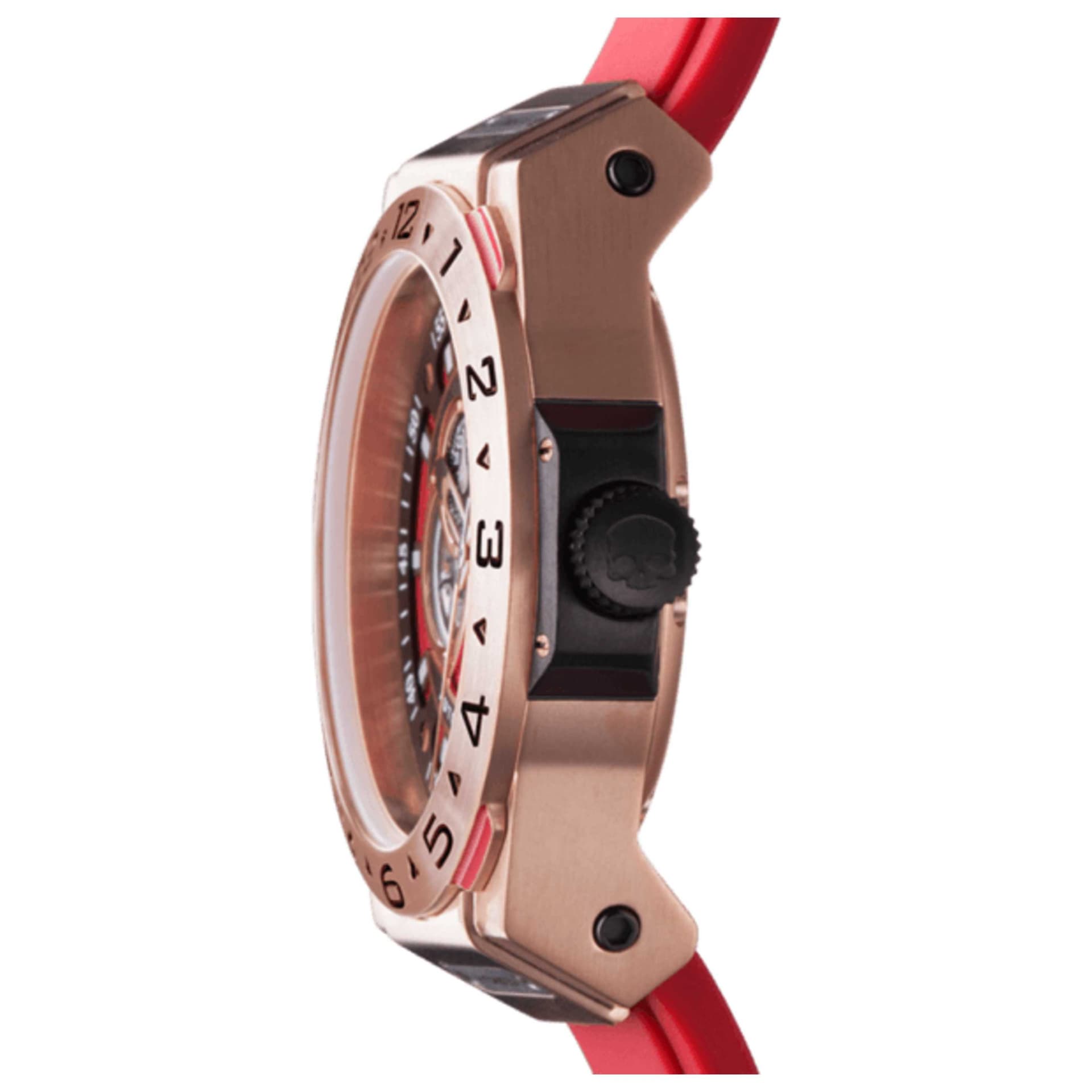 Hydrogen Men's Watch HW424405 3