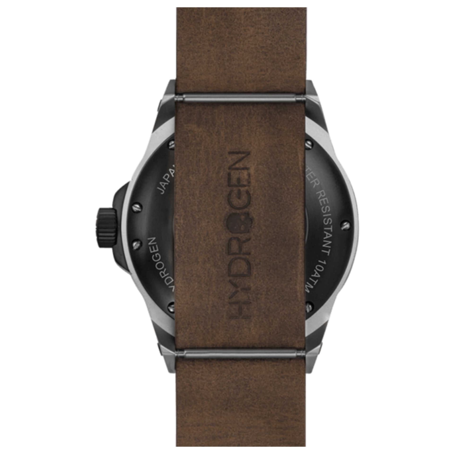 Hydrogen Men's Watch HW424411 2
