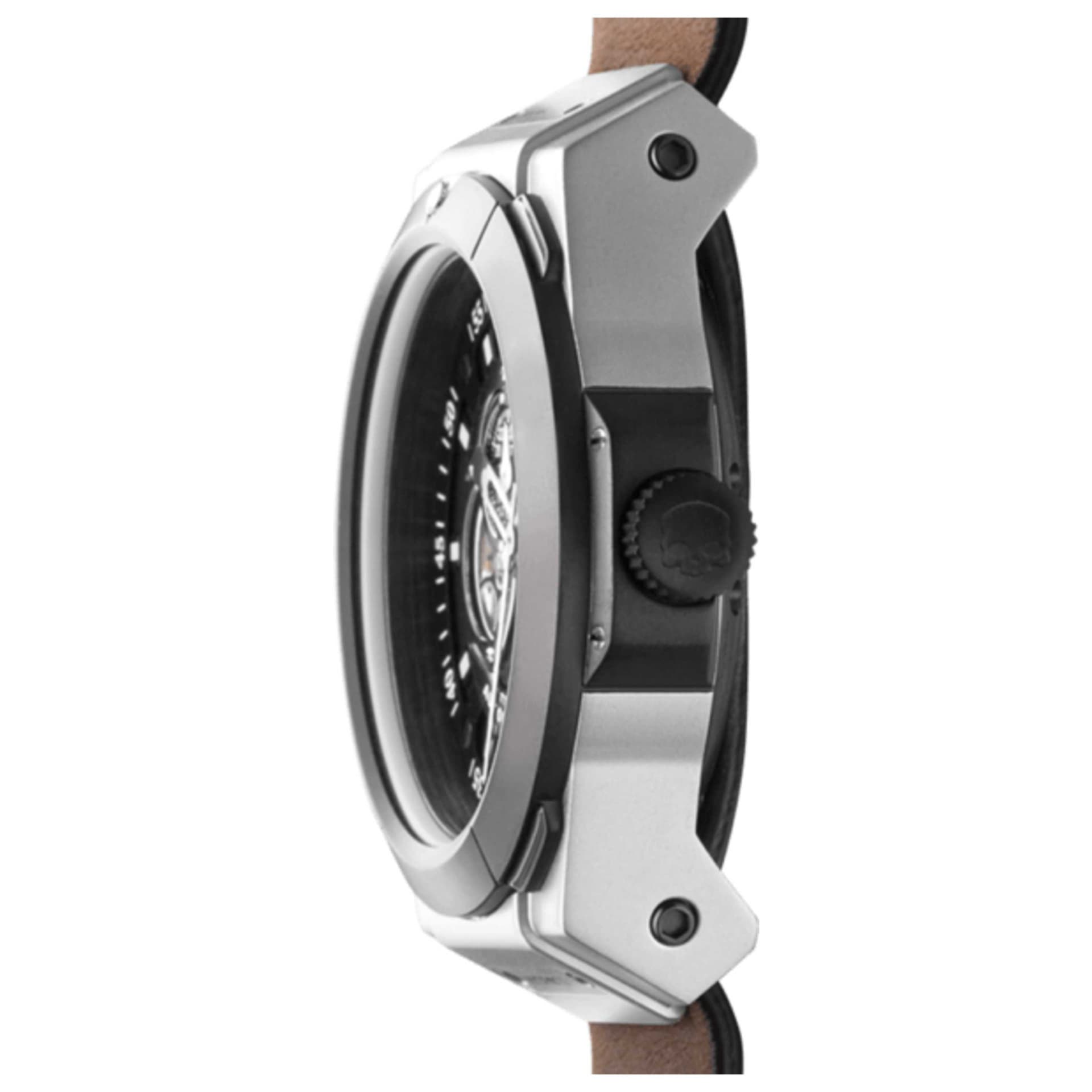 Hydrogen Men's Watch HW424411 3