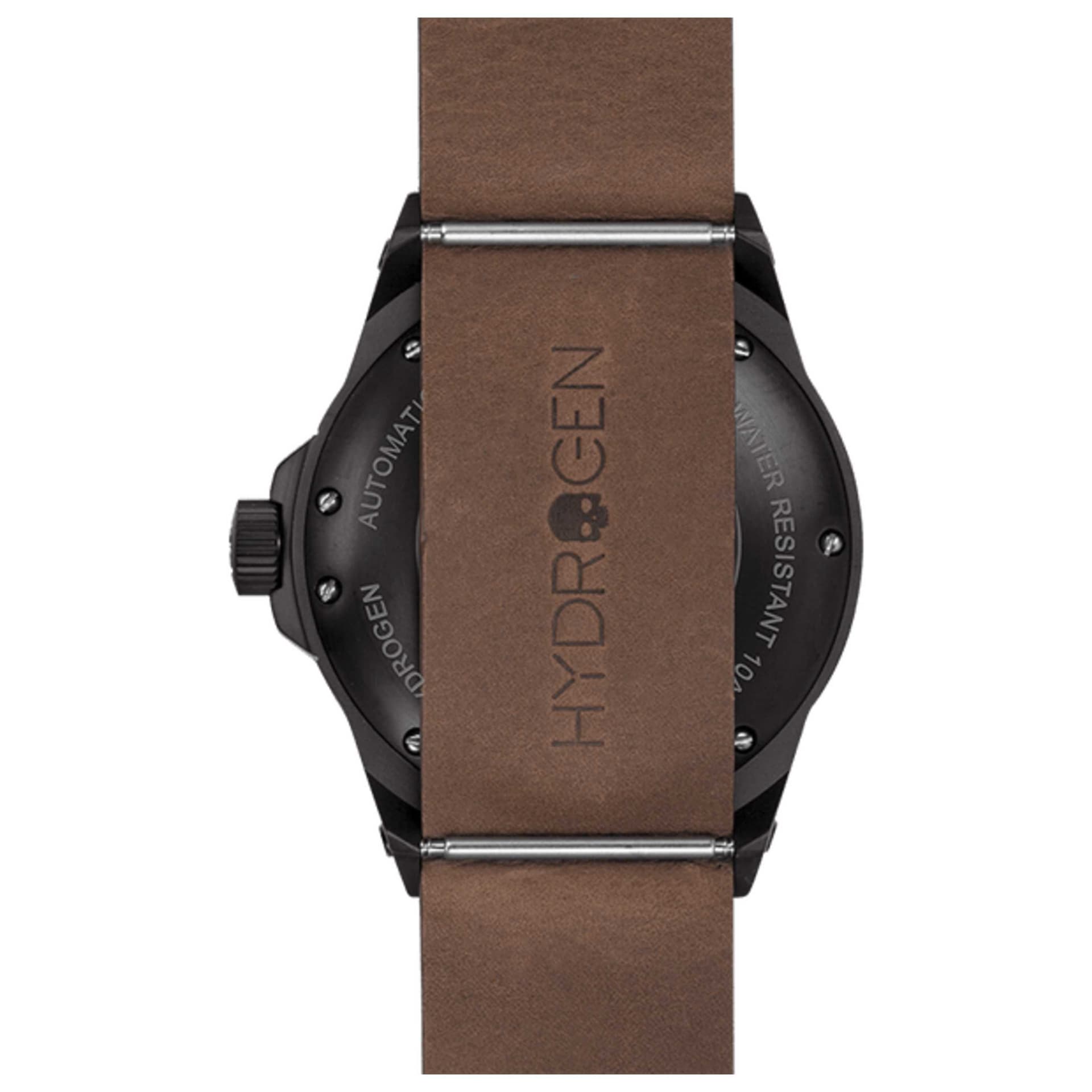 Hydrogen Men's Watch HW424413 2