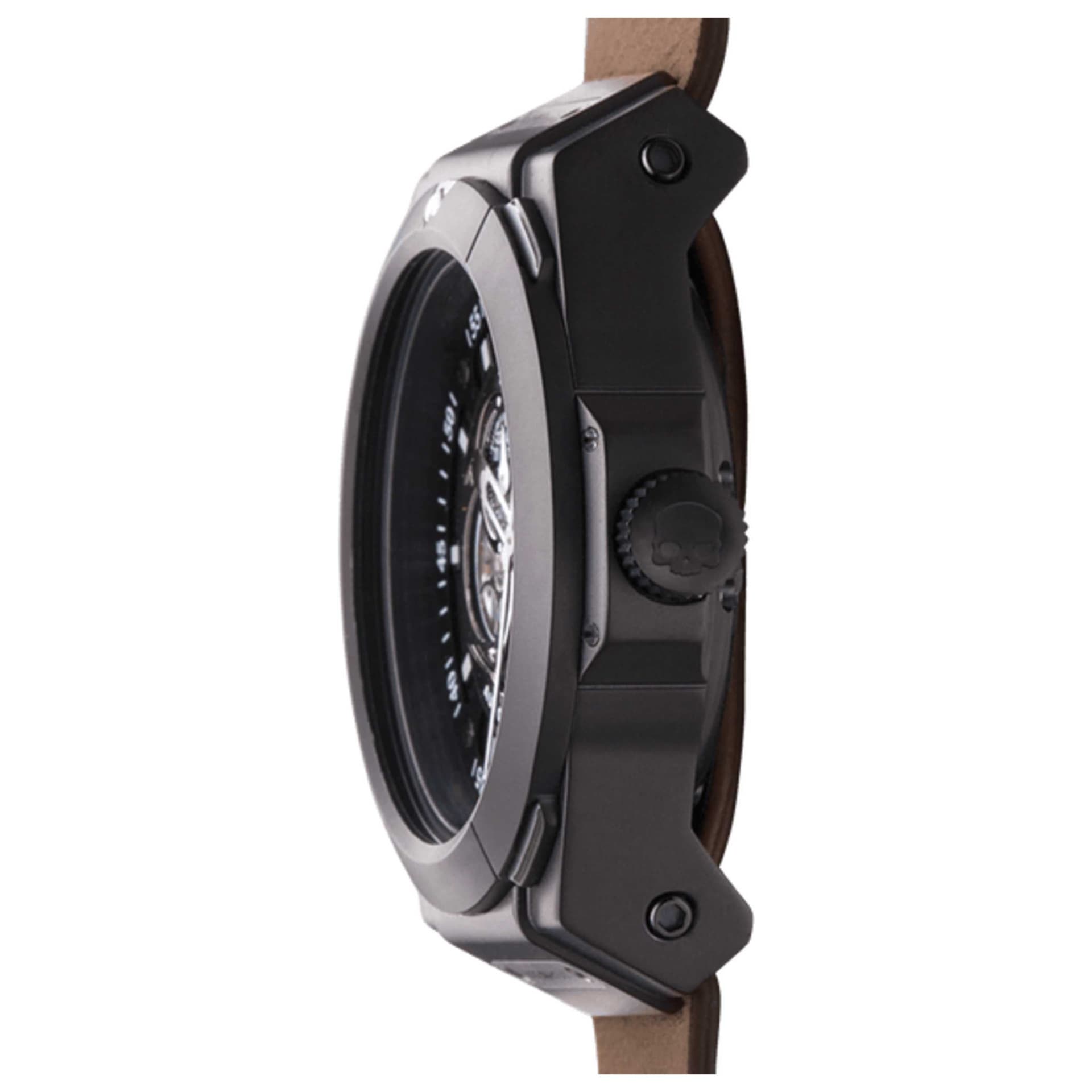Hydrogen Men's Watch HW424413 3