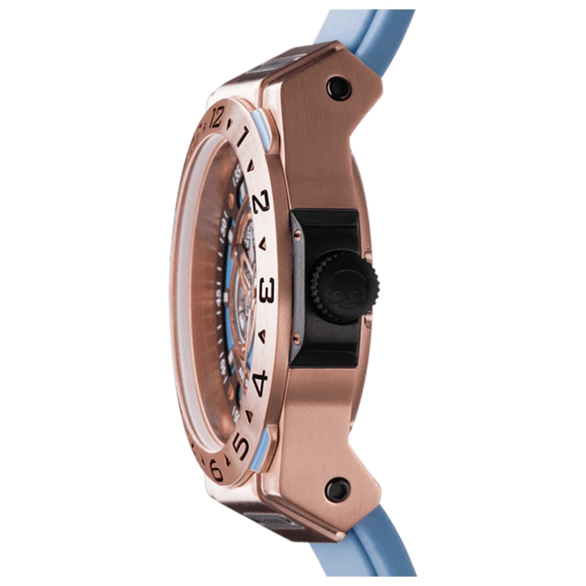 Hydrogen Men's Watch HW424414 3