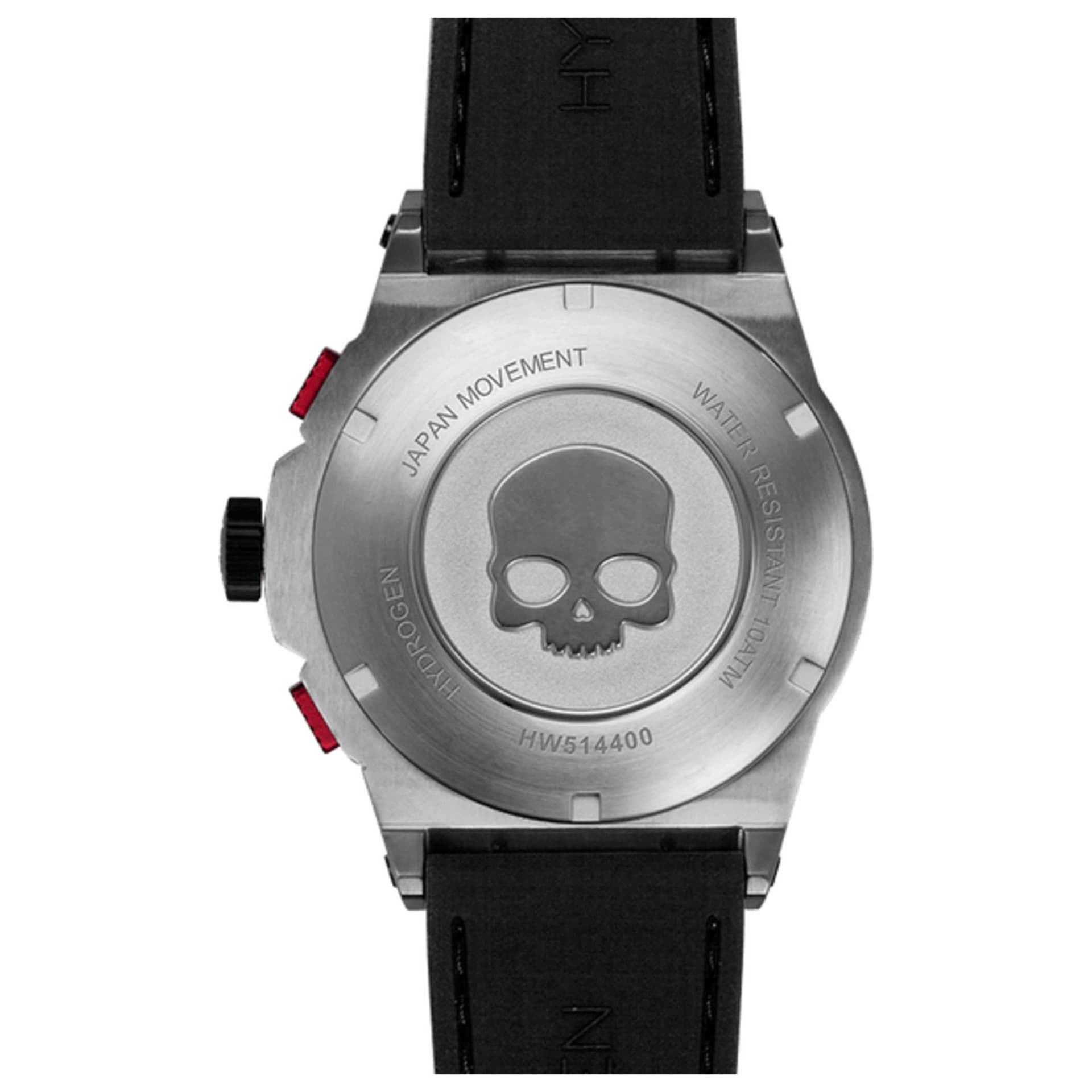 Hydrogen Men's Watch HW514400 2