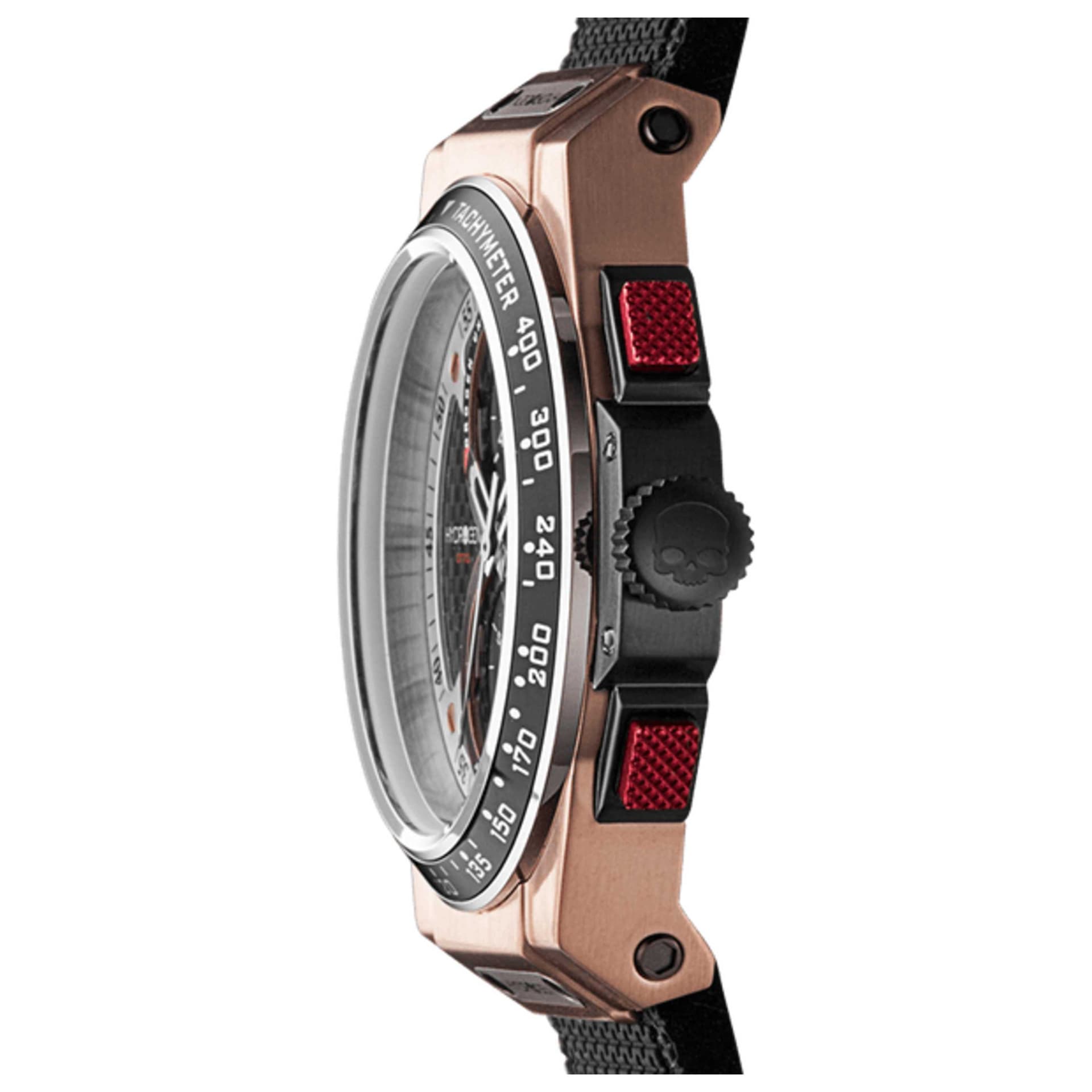Hydrogen Men's Watch HW514401 3