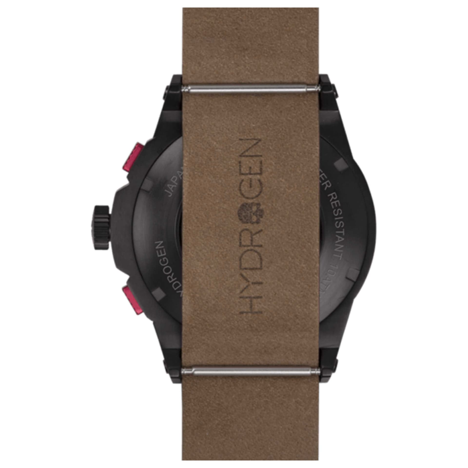 Hydrogen Men's Watch HW514402 2