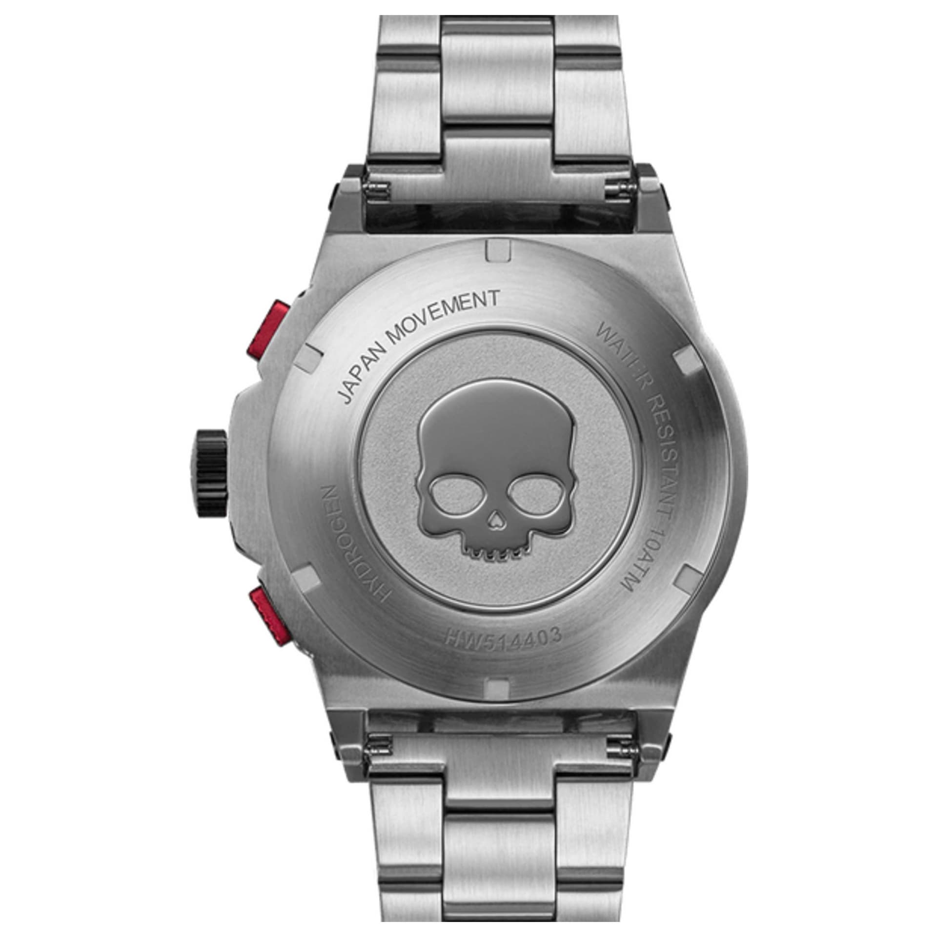 Hydrogen Men's Watch HW514403 2