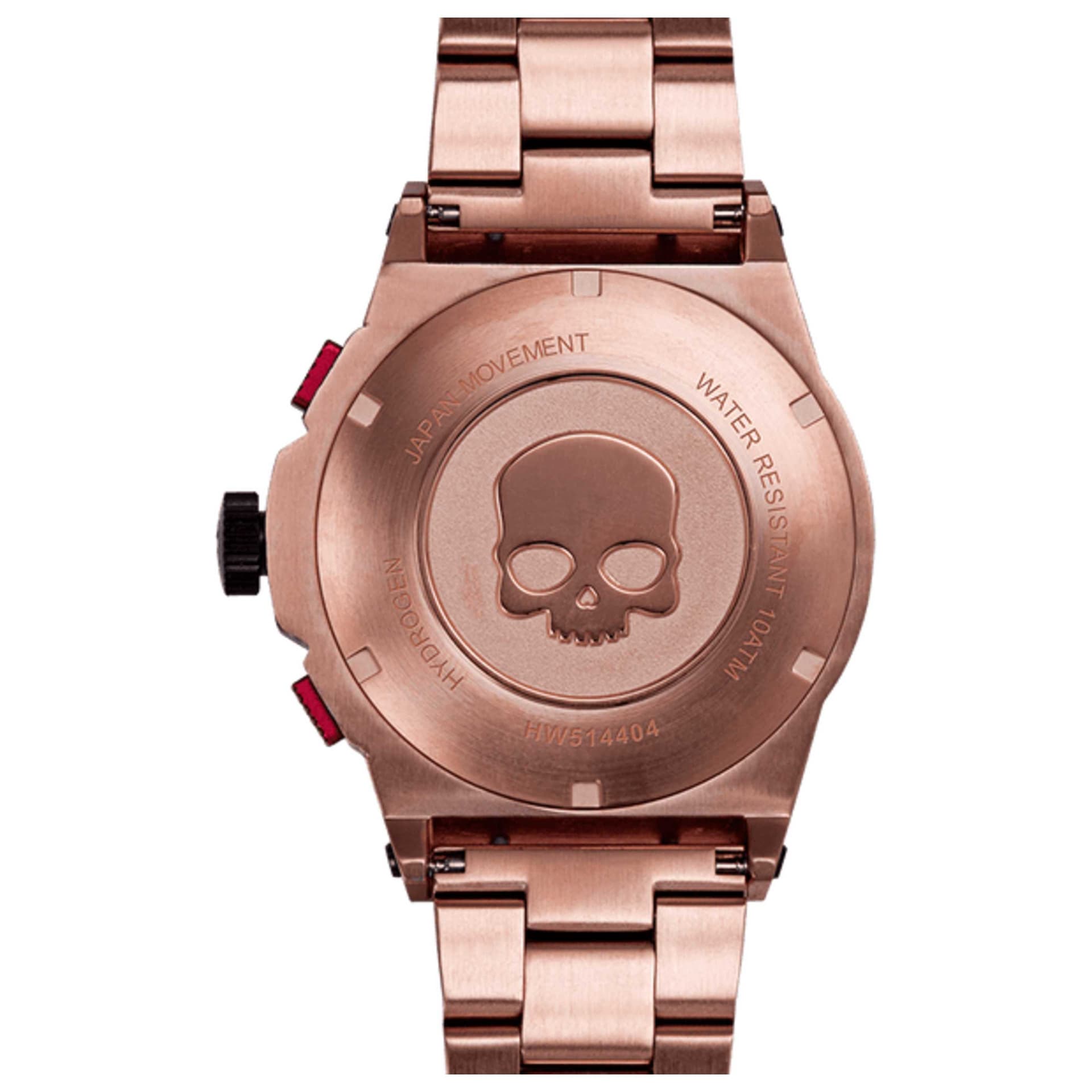 Hydrogen Men's Watch HW514404 2