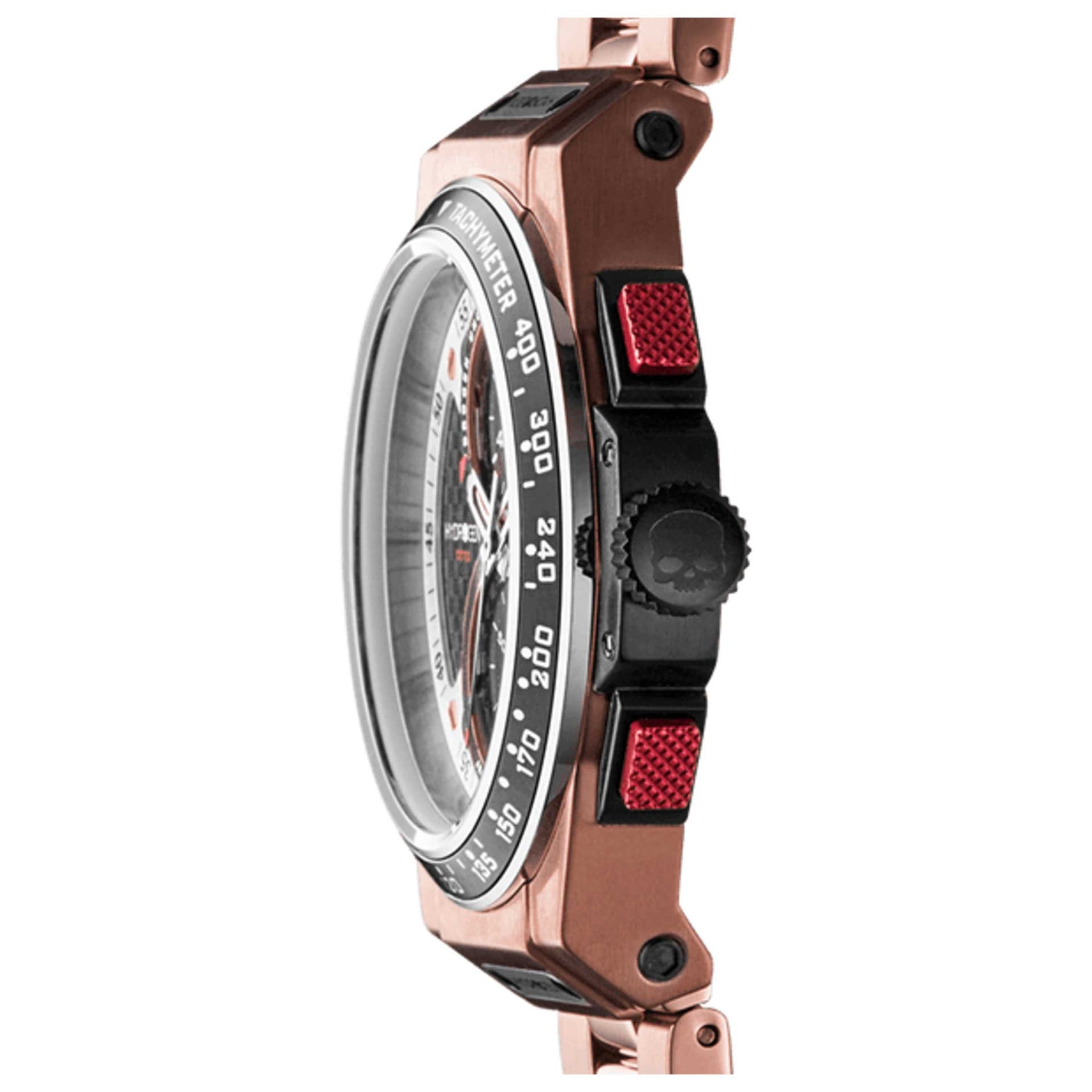 Hydrogen Men's Watch HW514404 3