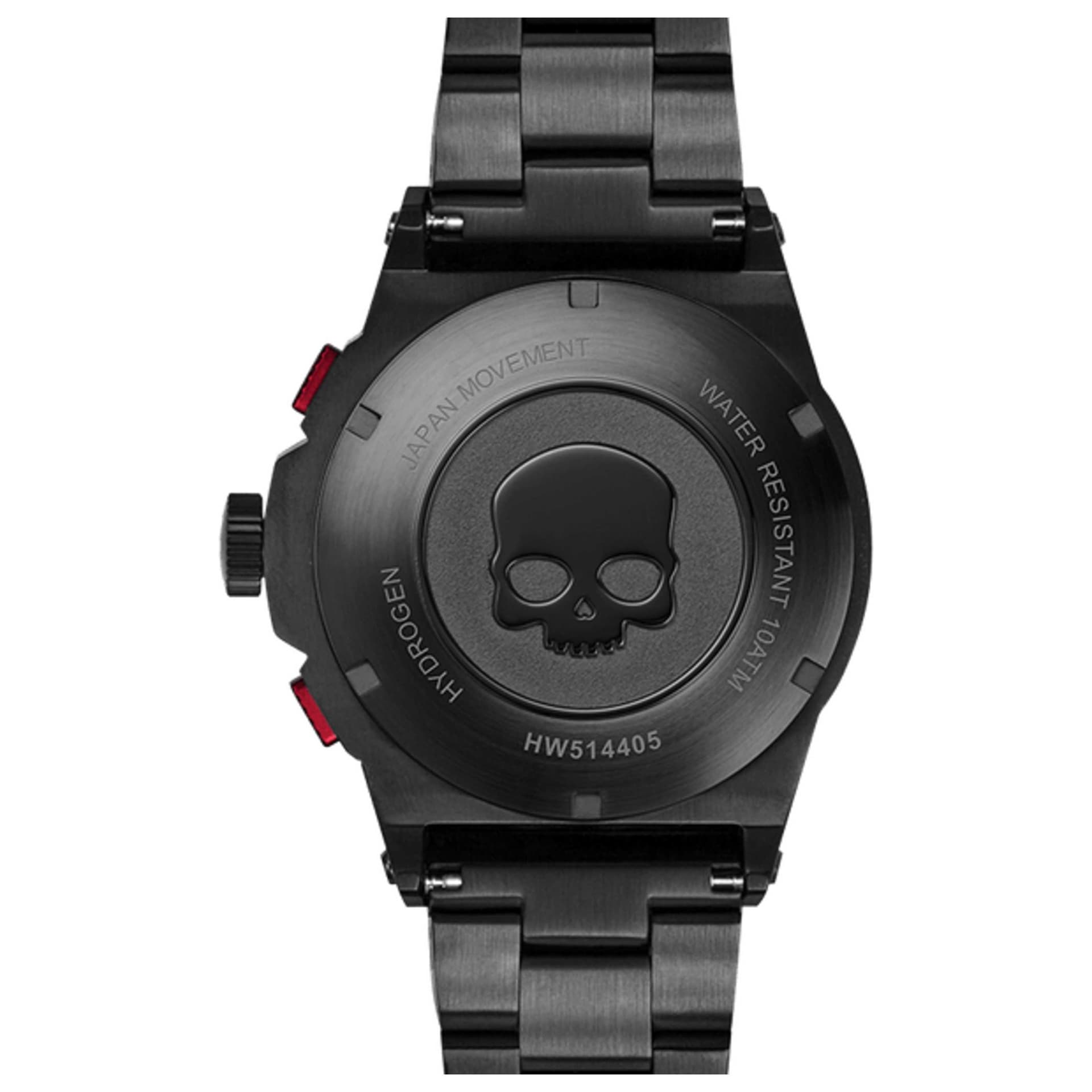 Hydrogen Men's Watch HW514405 2