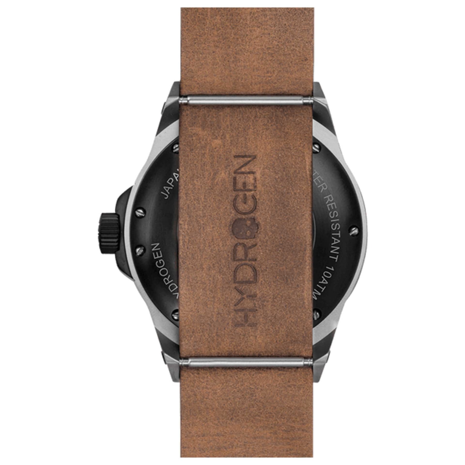 Hydrogen Men's Watch HW514406 2